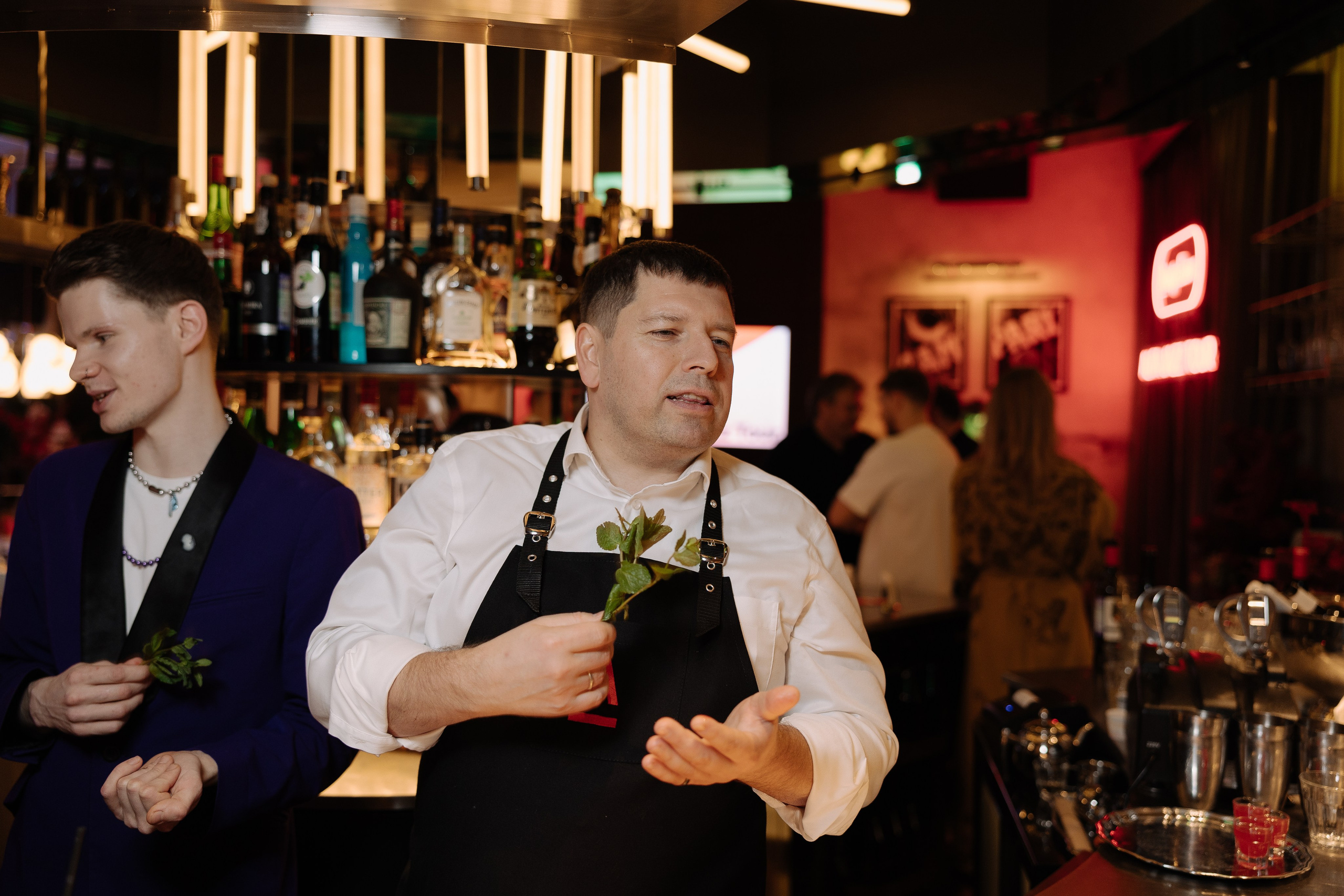 Альфа-банк Джаз Тур. Фотограф — Ася Орехова