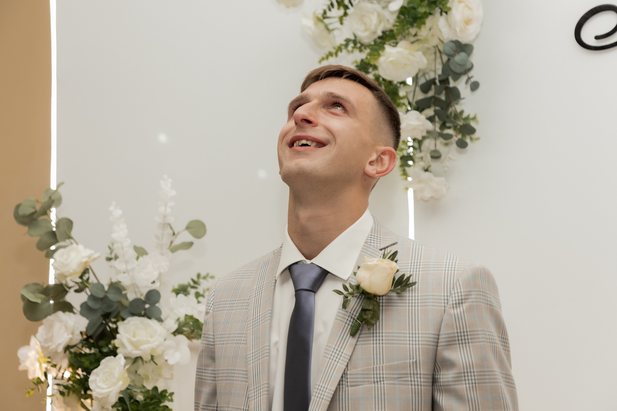 Илья и Анастасия (сокращено). Свадебный фотограф Ангелина Сунгатулина | Саратов | Балаково | Вольск