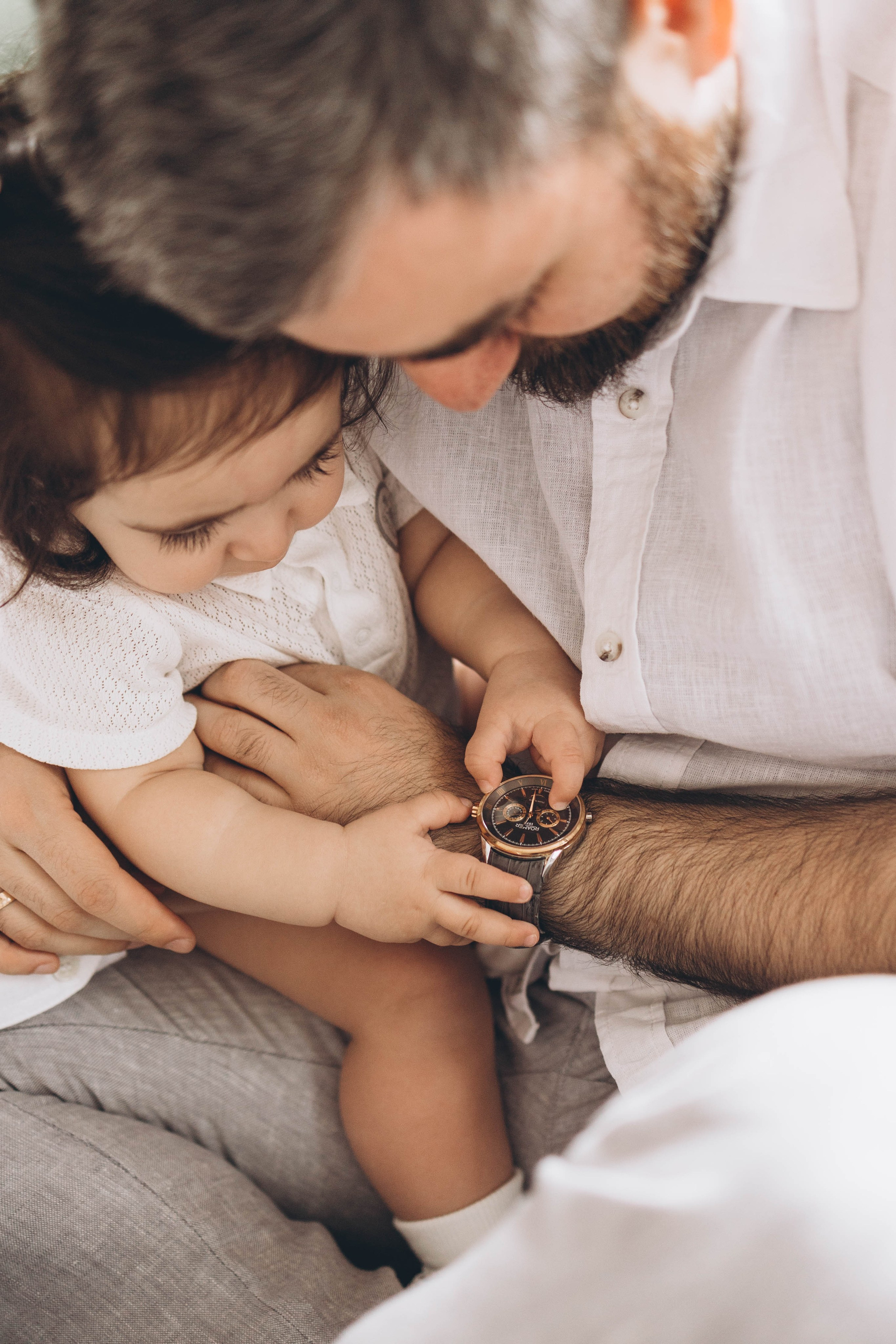 Сирануш, Аршак и Арианна. Семейный фотограф в Москве Виктория Ястребинская
