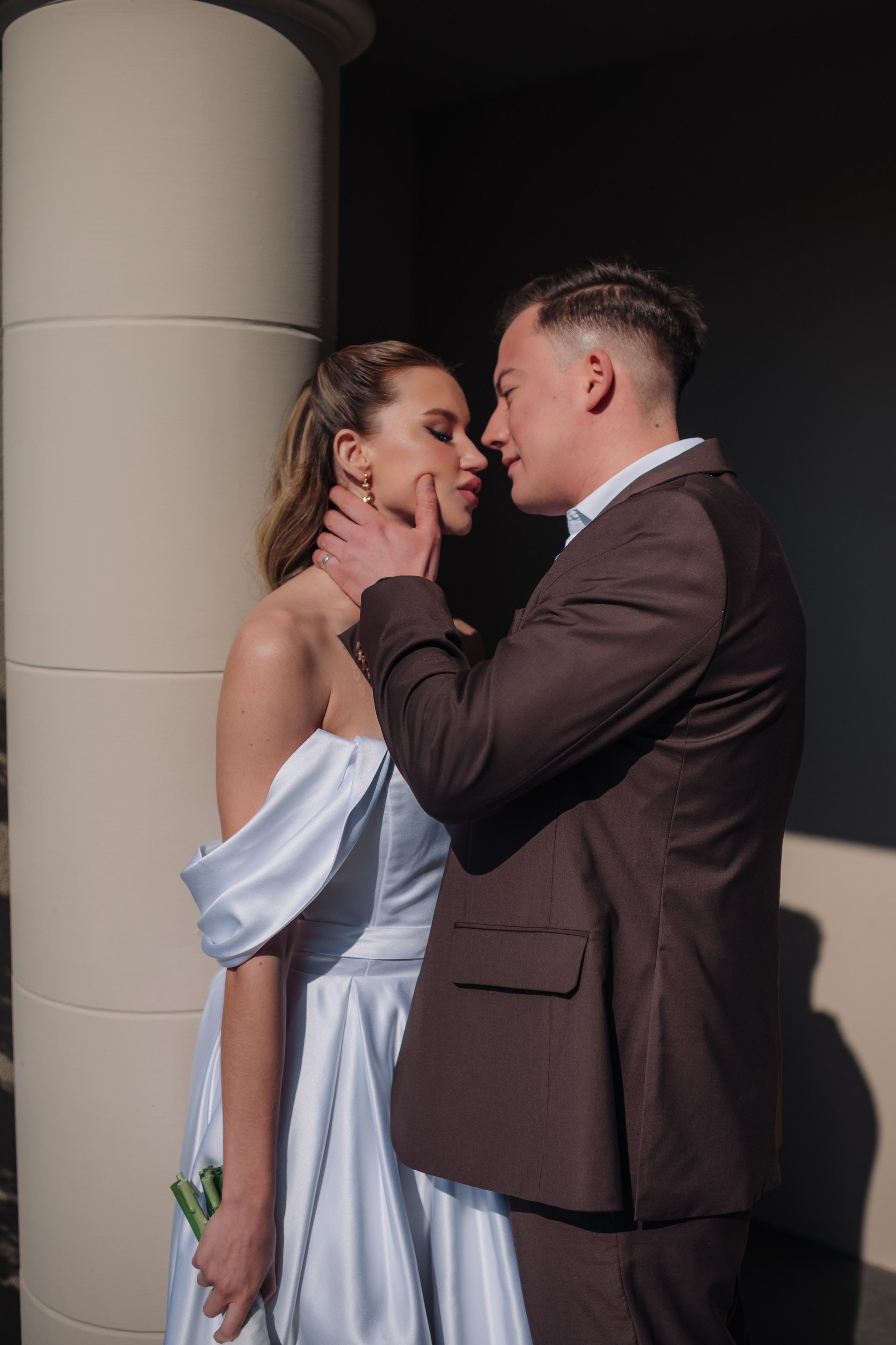 Леонид и Юлия