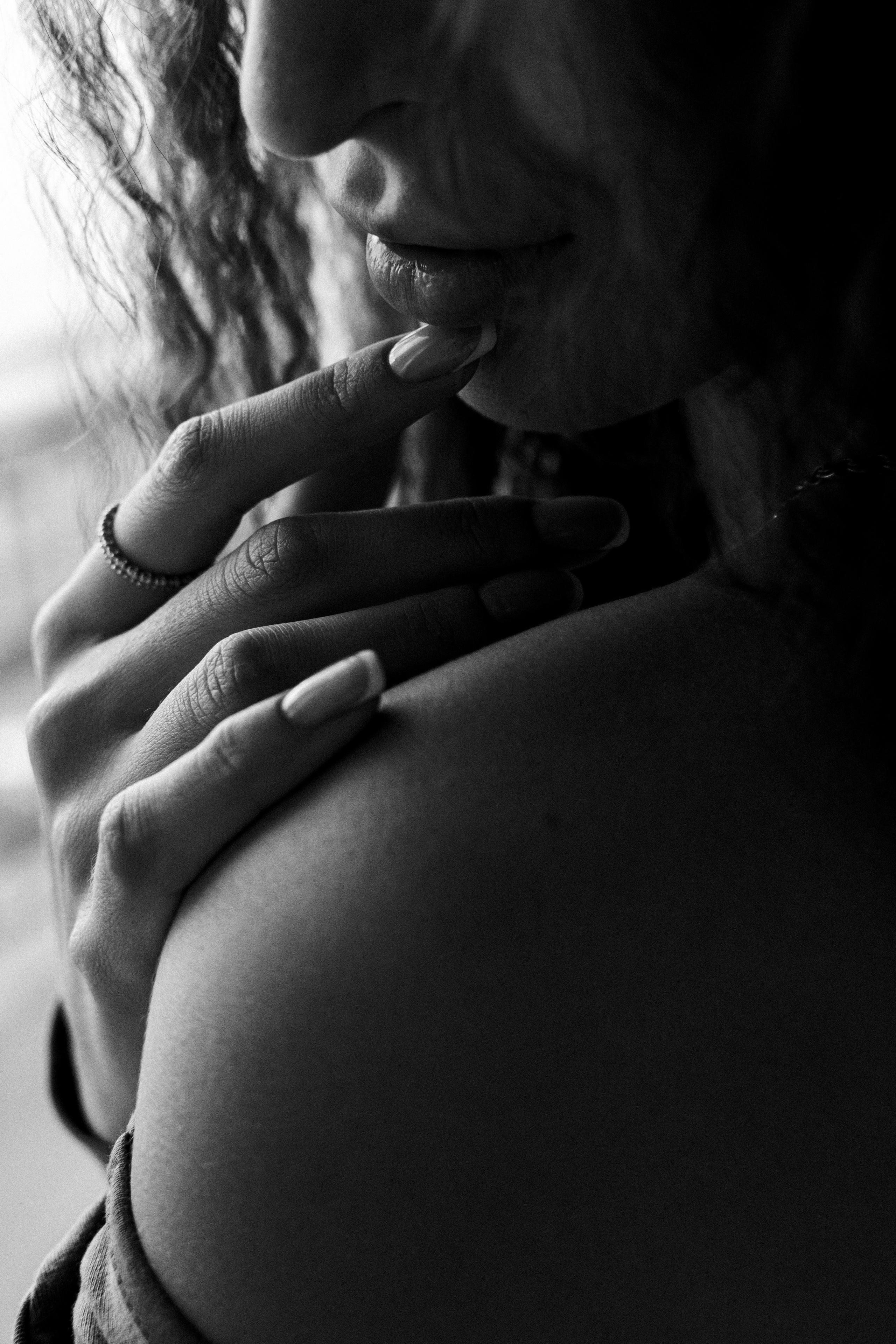 НАСТОЯЩЕСТЬ. Индивидуальный фотограф в Санкт-Петербурге Надежда Волобуева