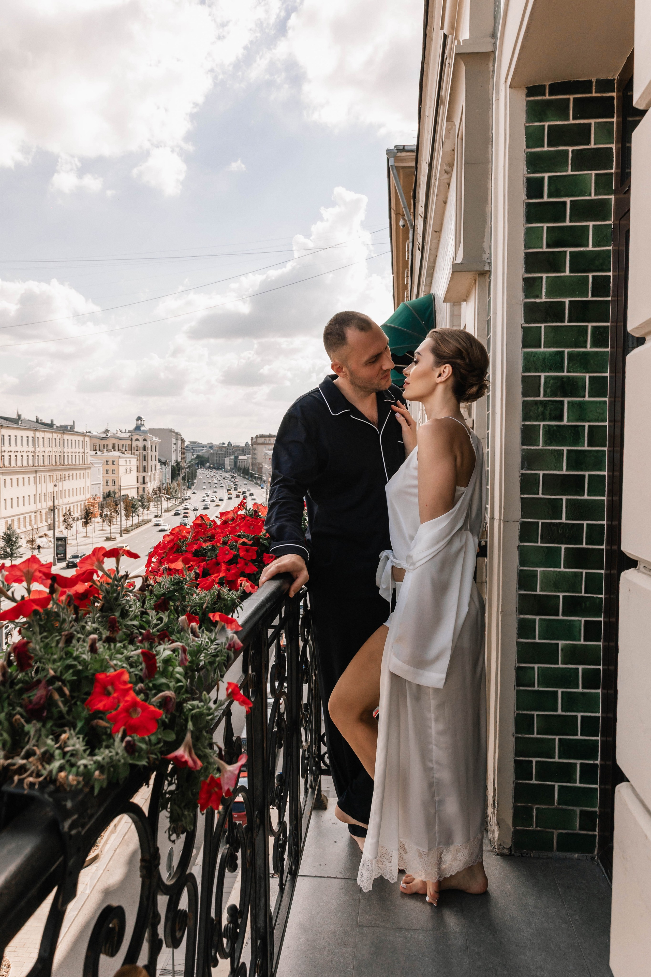 Борис и Евгения. Фотограф свадебный Москва.Серпухов. Андрей Гоев