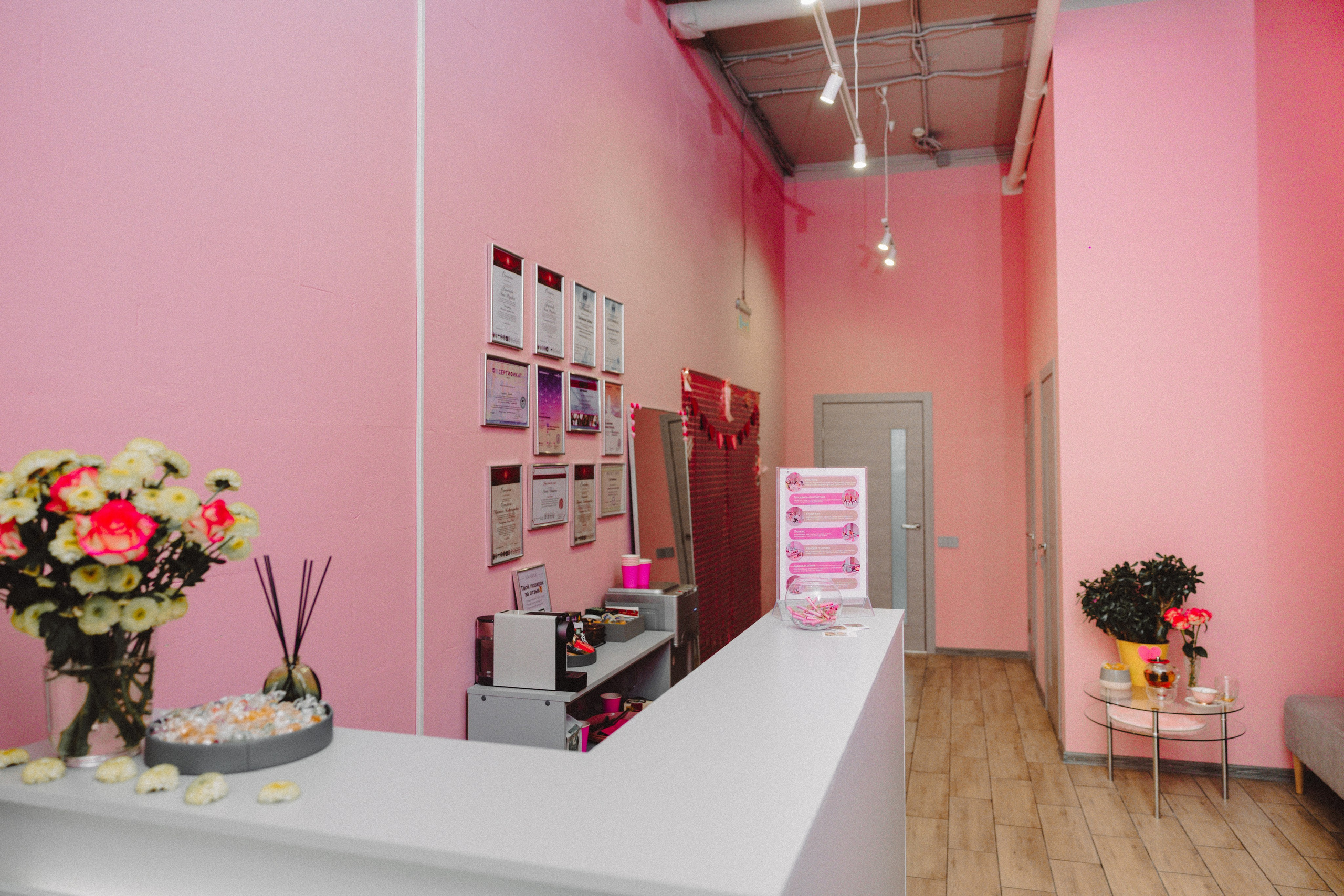 YOGALOGIC — Студия йоги Йогахолик | Москва. ФОТОГРАФ ИРИНА ШАМАТАВА