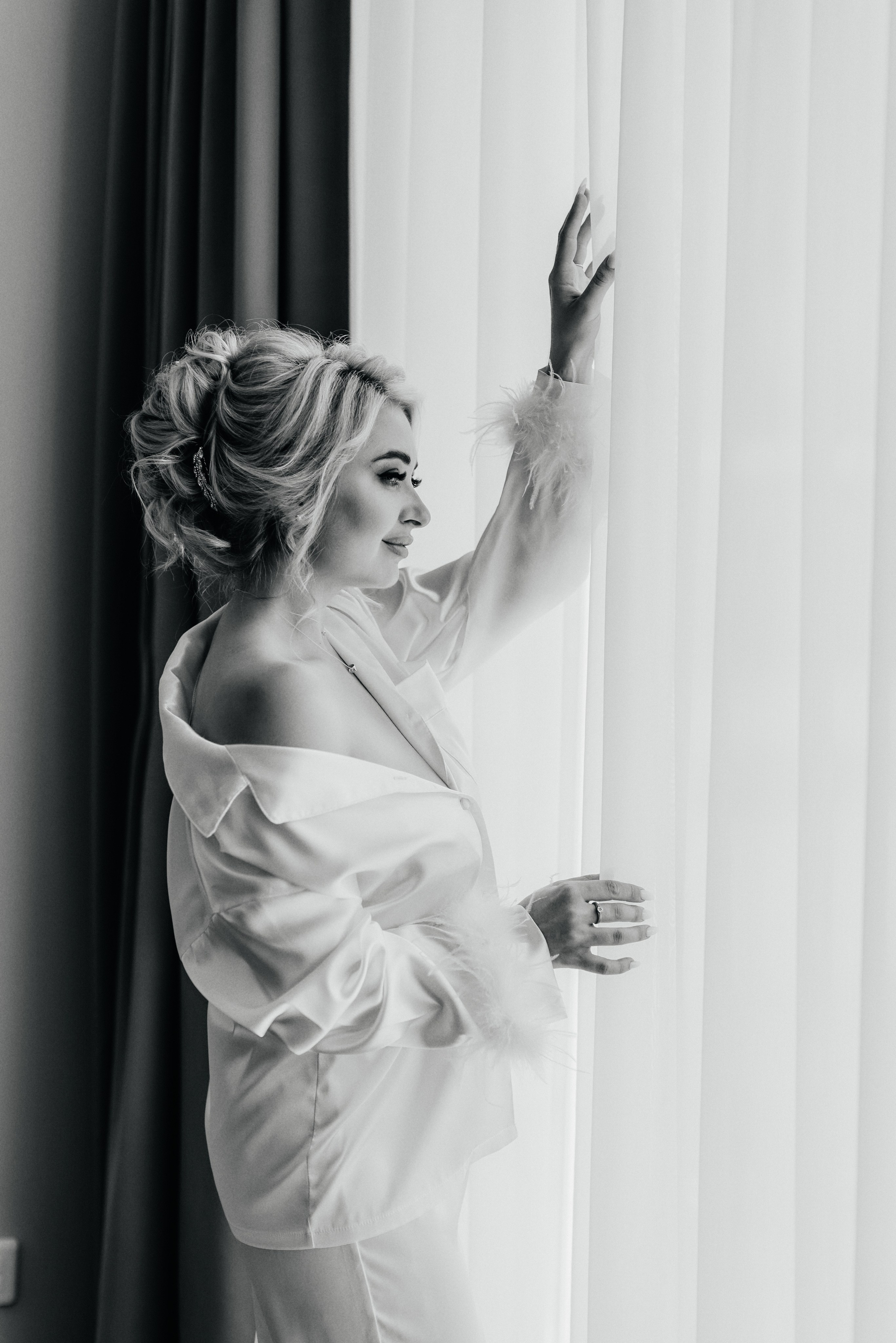 Leonid & Yulia. ФОТОГРАФ ИРИНА ШАМАТАВА