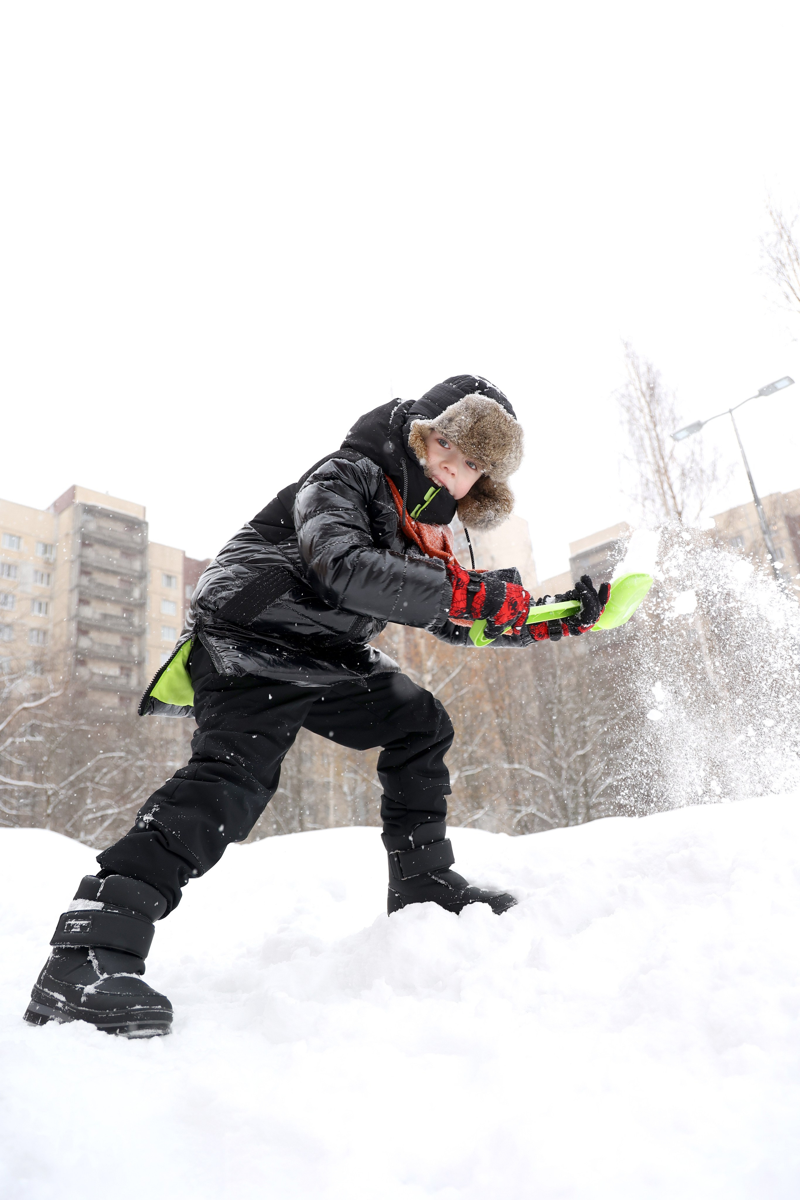 Детские сады. Портретный фотограф в Санкт-Петербурге Никита Кузнецов