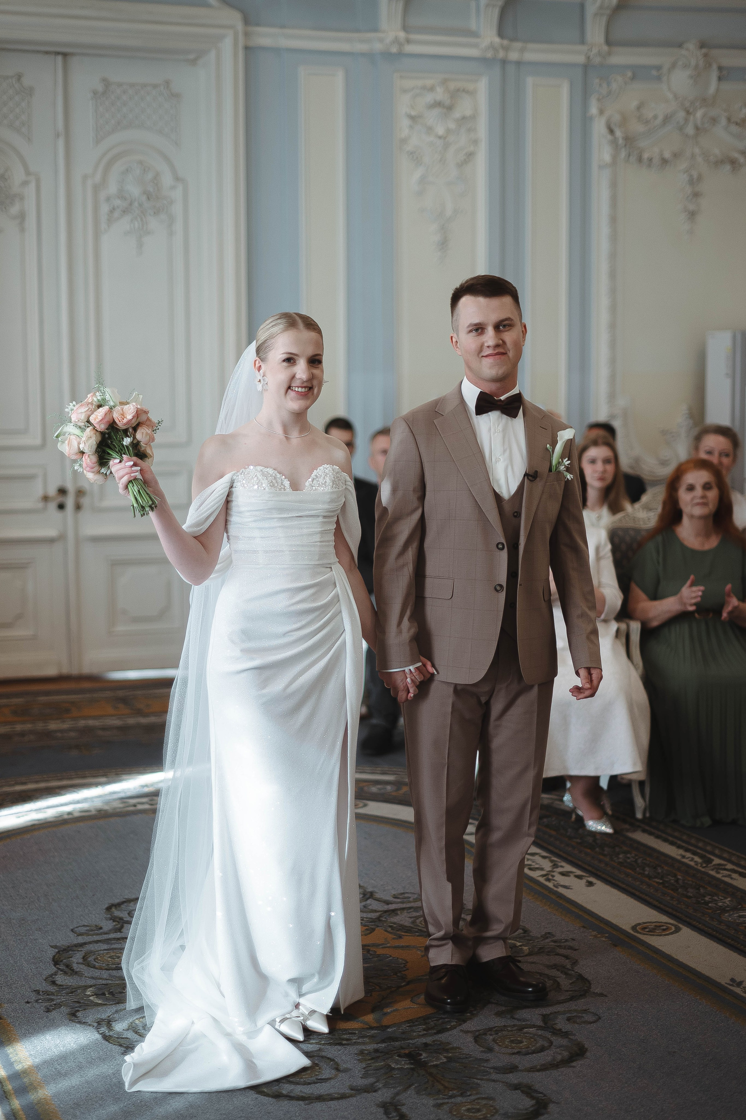 Heart & Soul. Свадебный фотограф Татьяна Лейн в Санкт-Петербурге