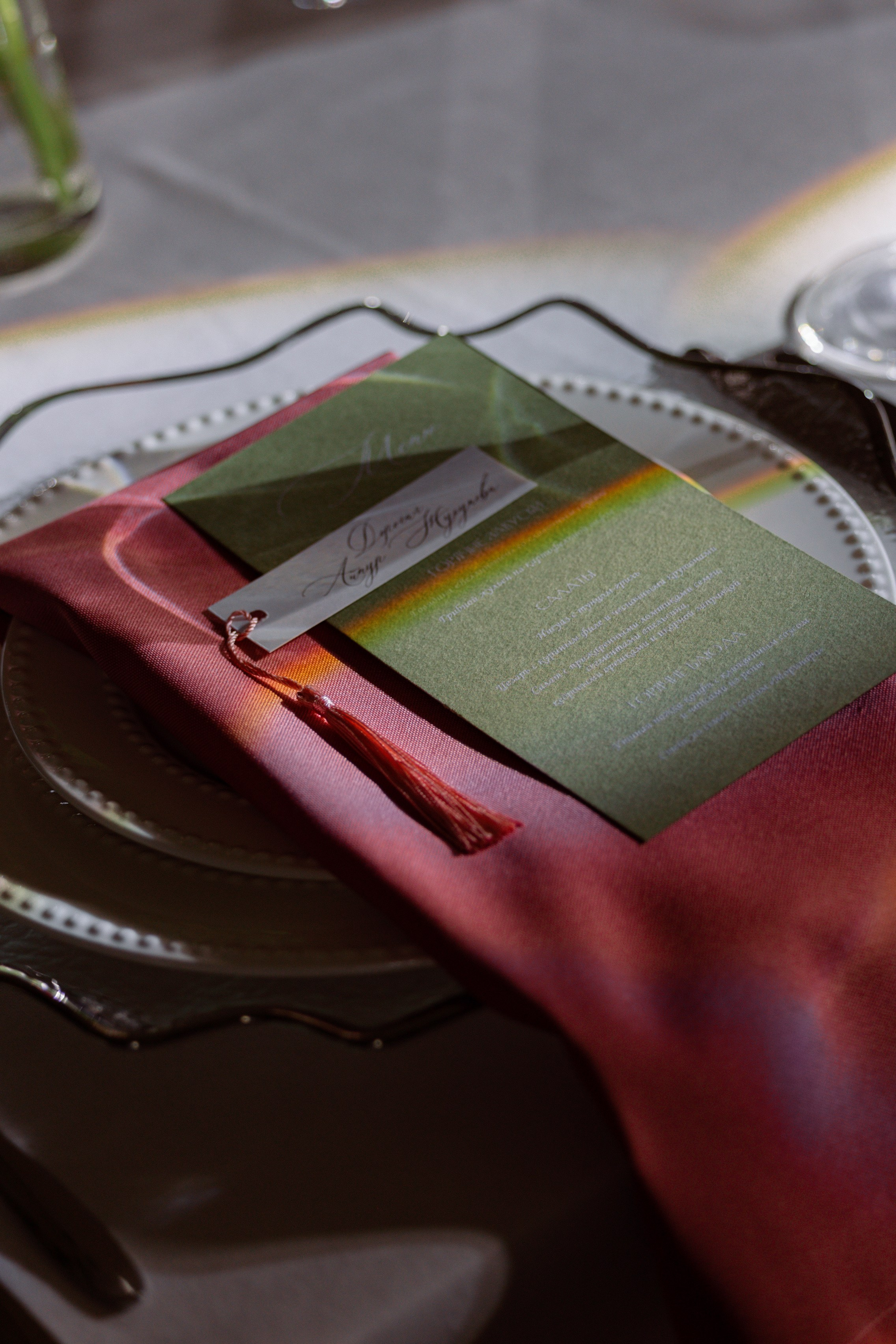 София и Александр. Letova Wedding — Свадебный организатор в Москве