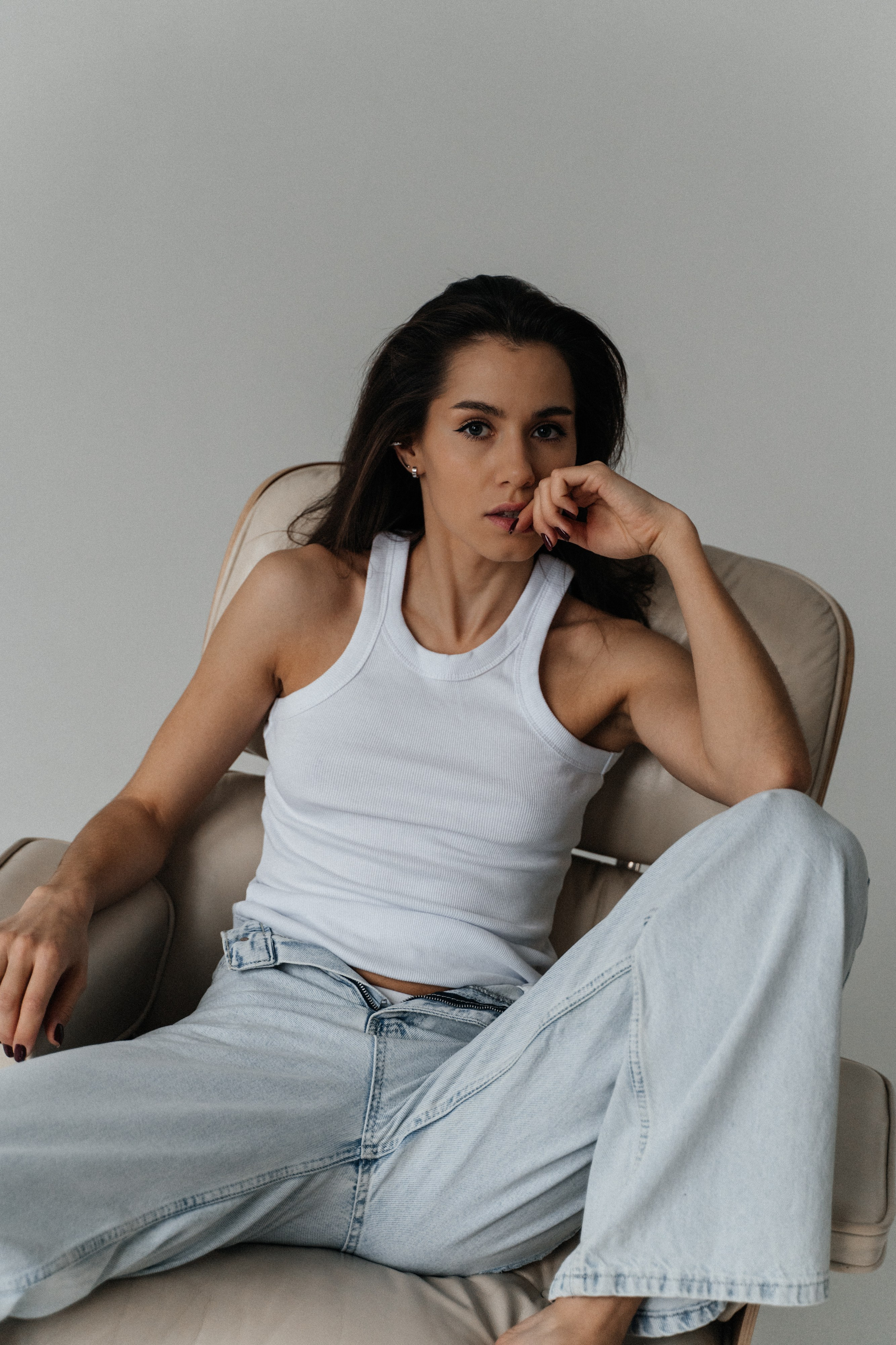 Марина. Свадебный и портретный фотограф в Рязани Ринета Цветкова