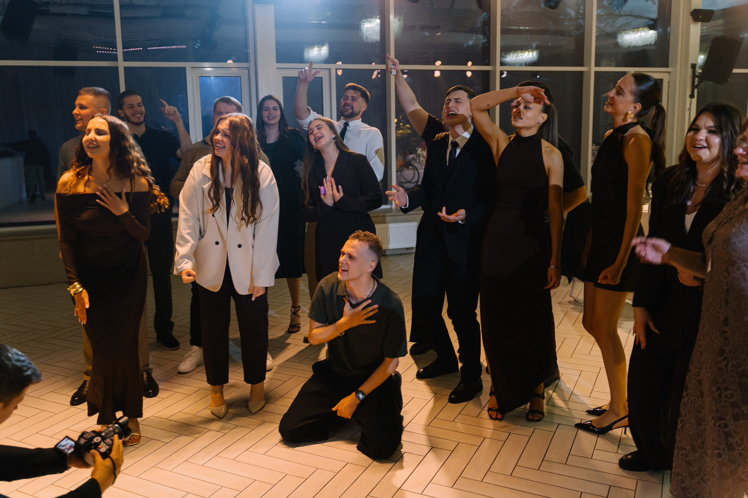 Павел и Мария. Свадебный и портретный фотограф в Рязани Ринета Цветкова