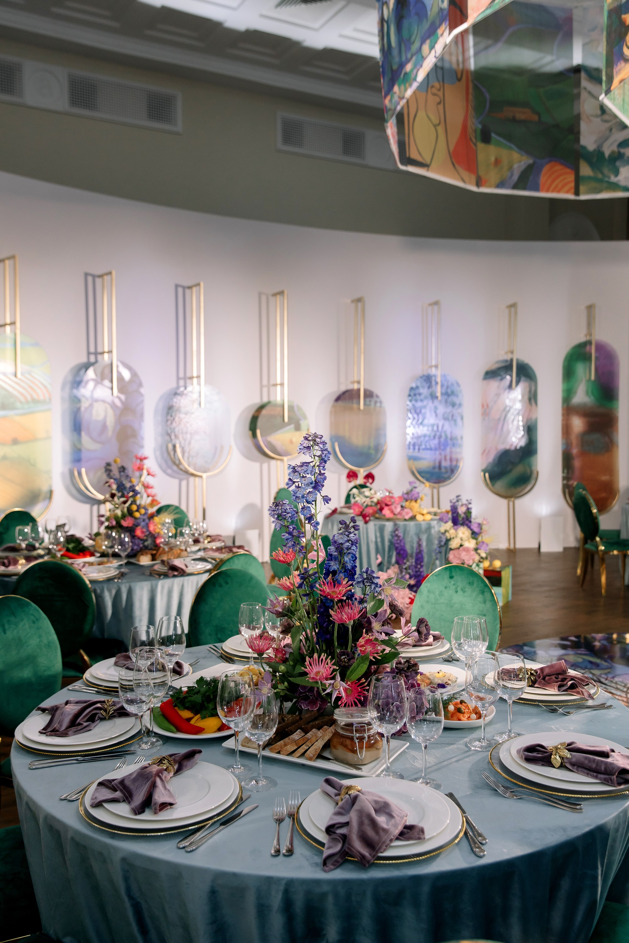 Decor and details. Любовь Чуляева — свадебный фотограф в Москве и Европе