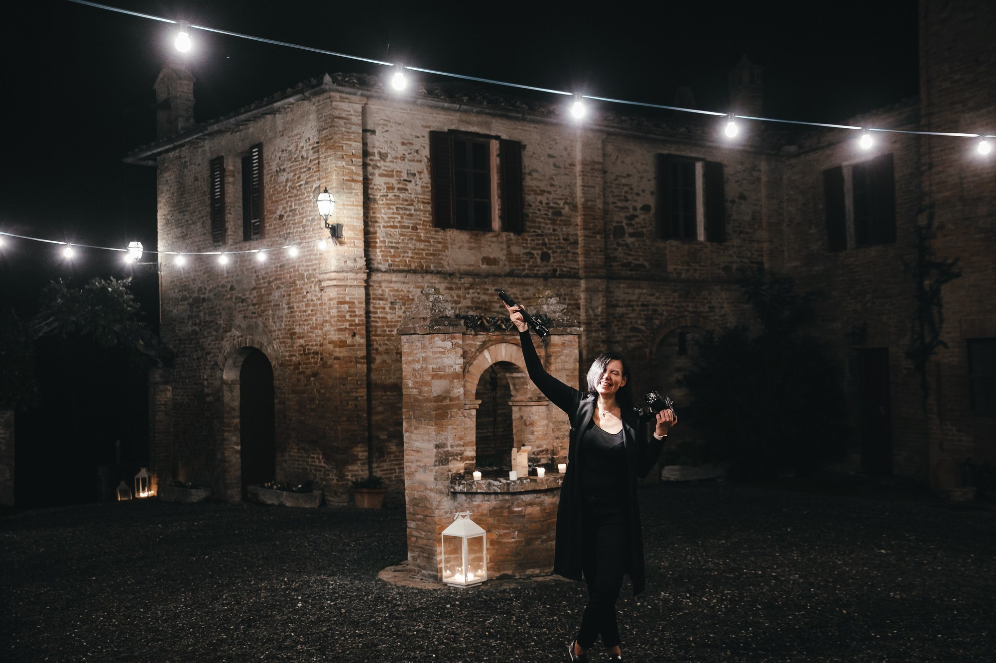 Anna & Ganluca. Tuscany. Любовь Чуляева — свадебный фотограф в Москве и Европе