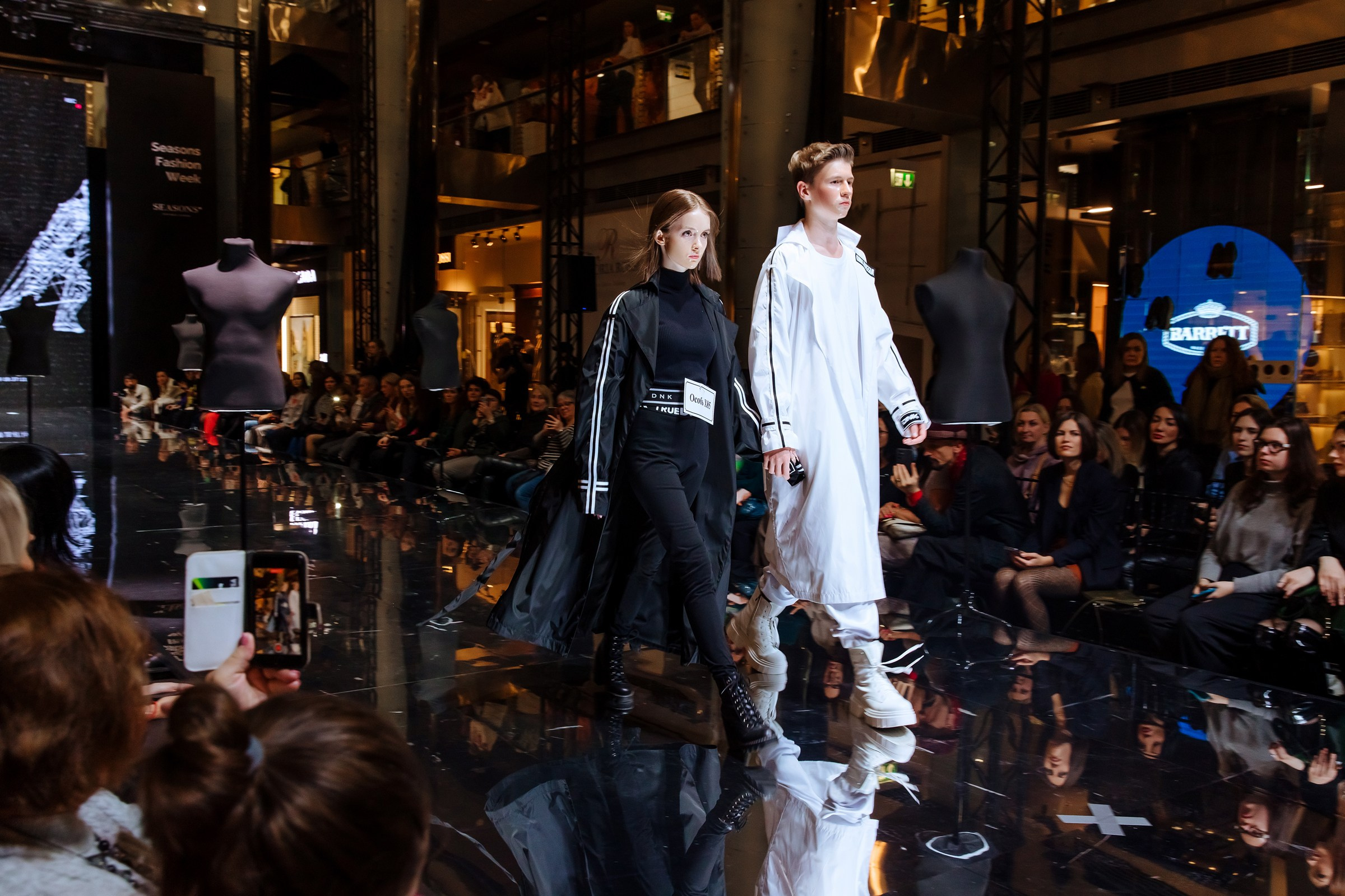 SFW. Любовь Чуляева — свадебный фотограф в Москве и Европе