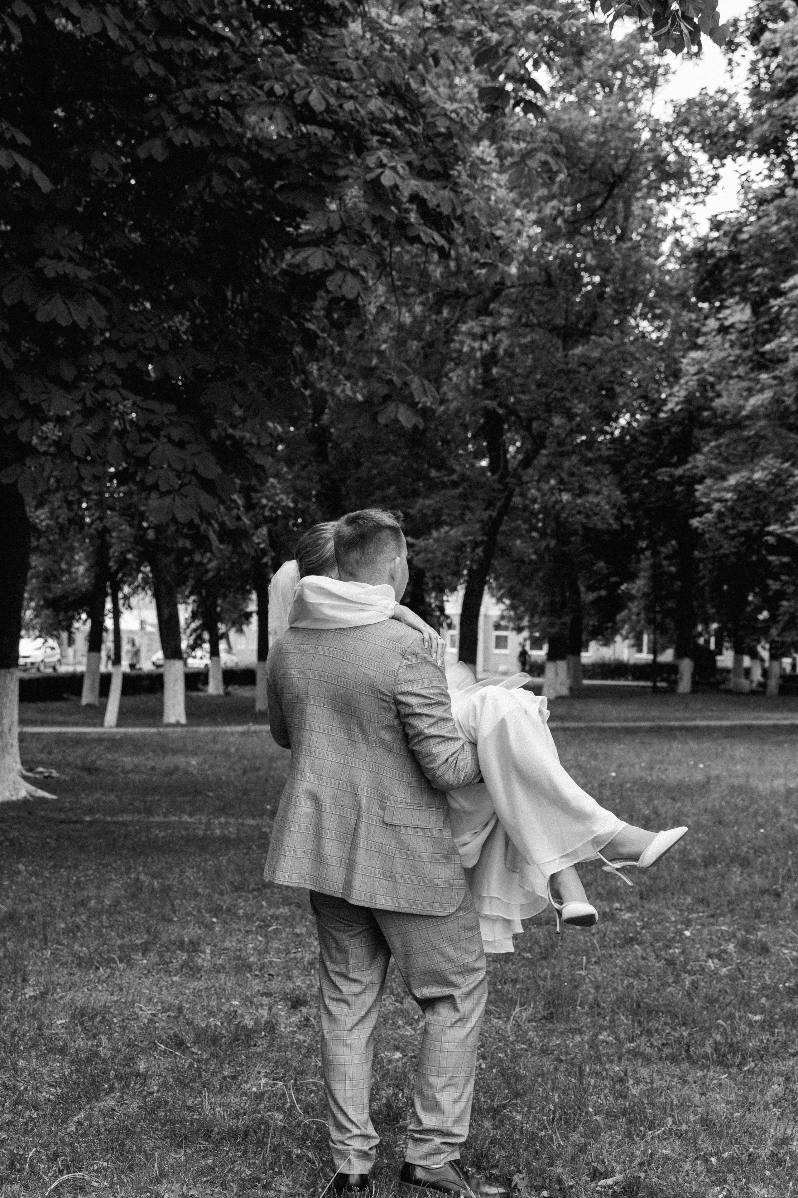 Алёна & Павел. Свадебный и портретный фотограф Соломко Диана