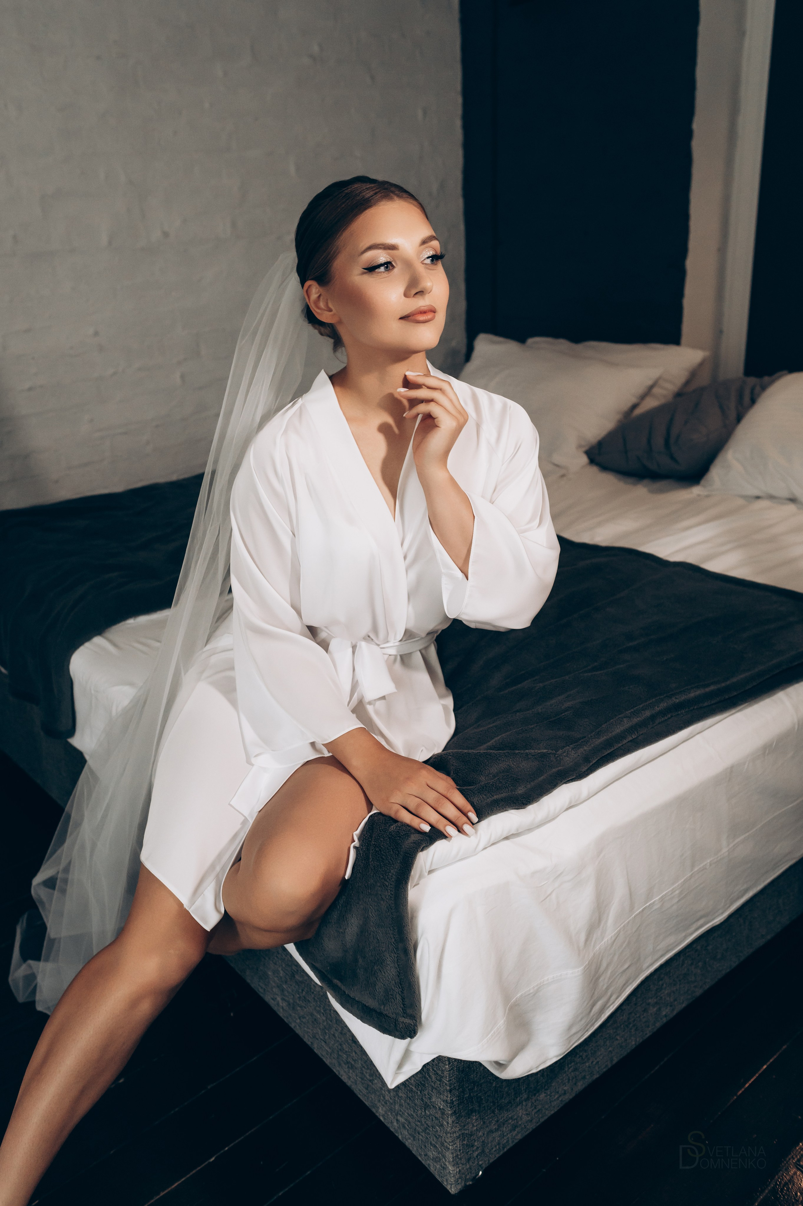 V & E. Фотограф Тольятти, Самара Домненко Светлана