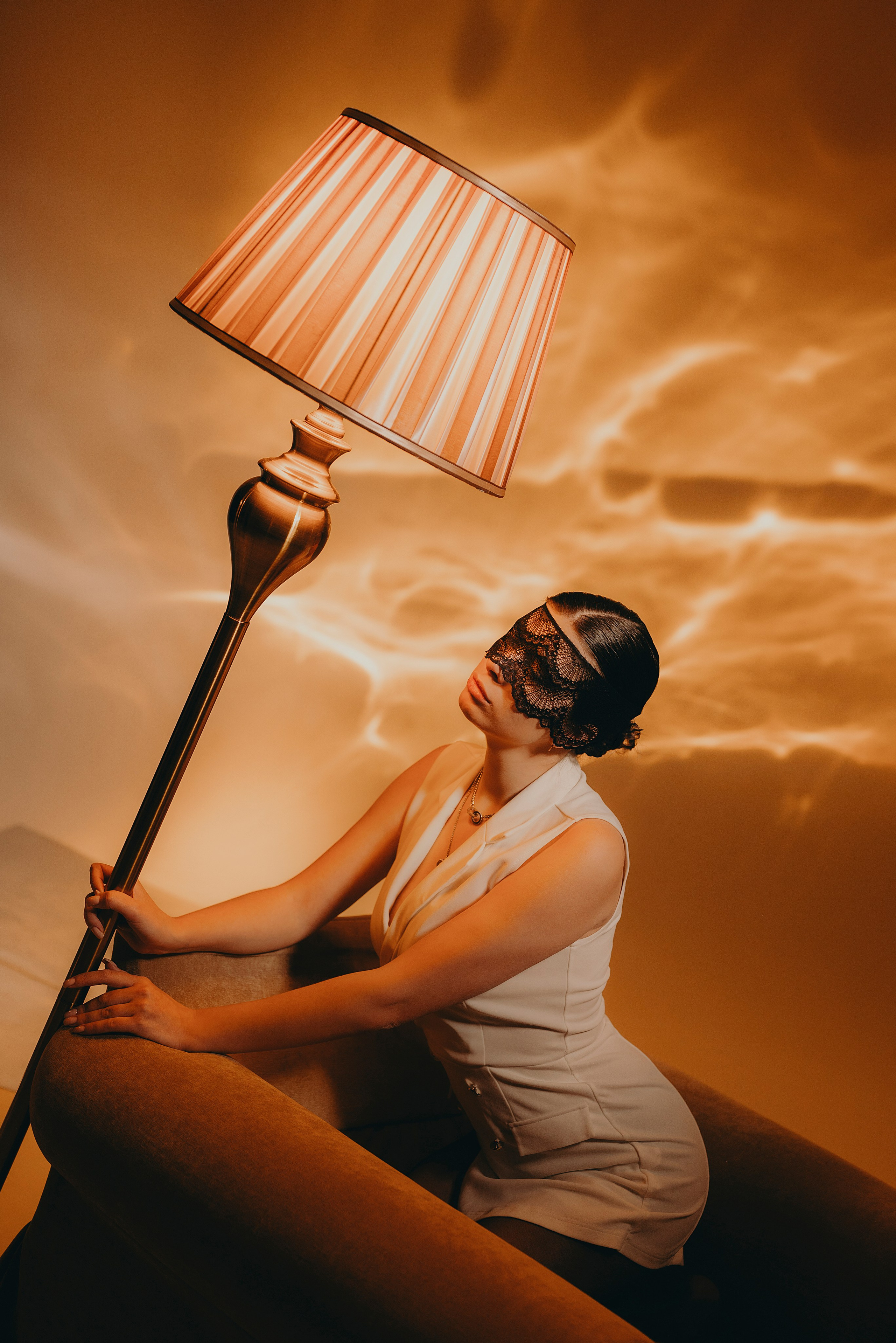 Таня. Фотограф Пенза