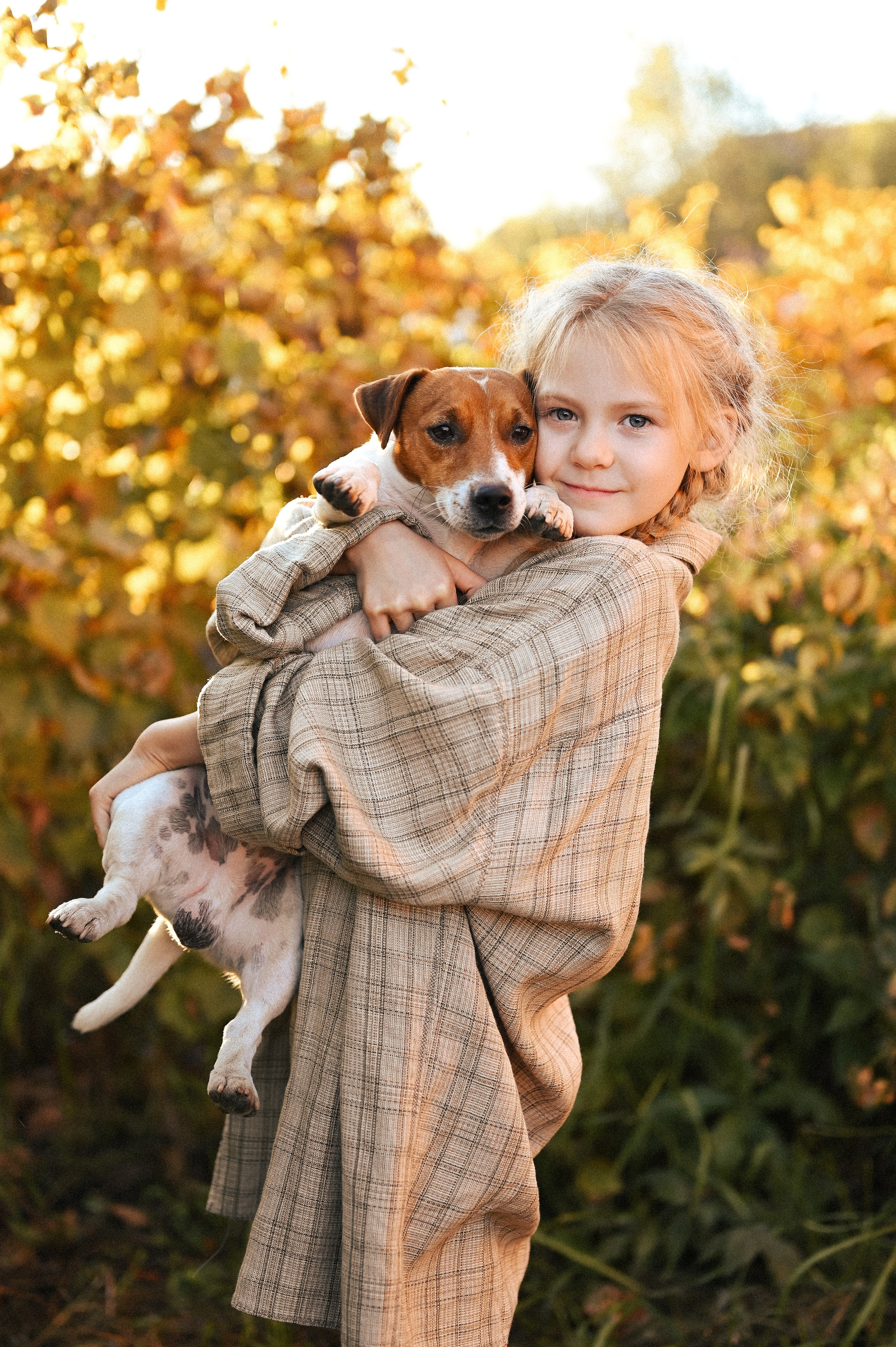 Олеся. Студия детской и семейной фотографии «Время улыбаться»