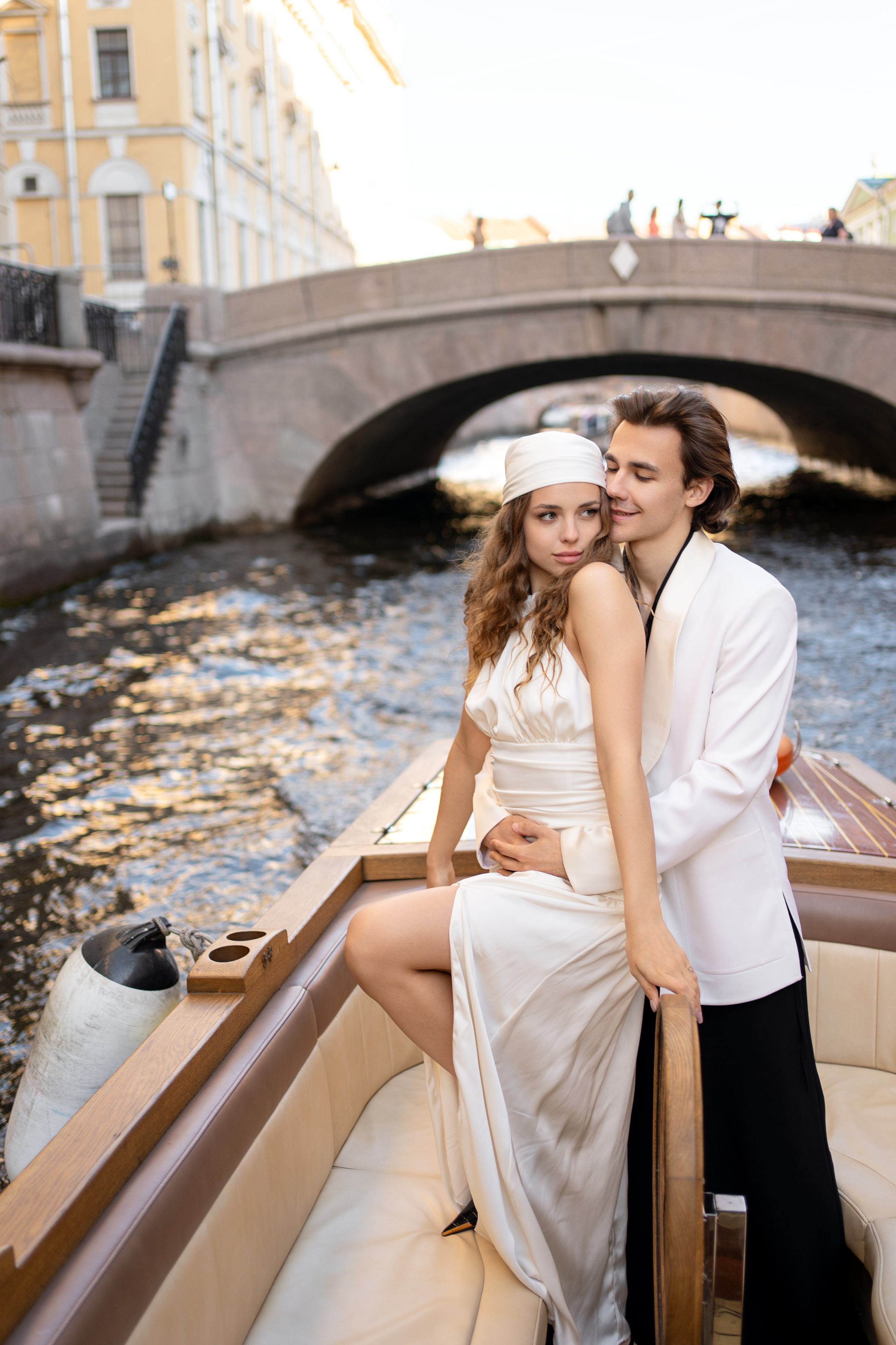 Максим и Дарья. Семейный и свадебный фотограф Минск, Беларусь Анна Орловская