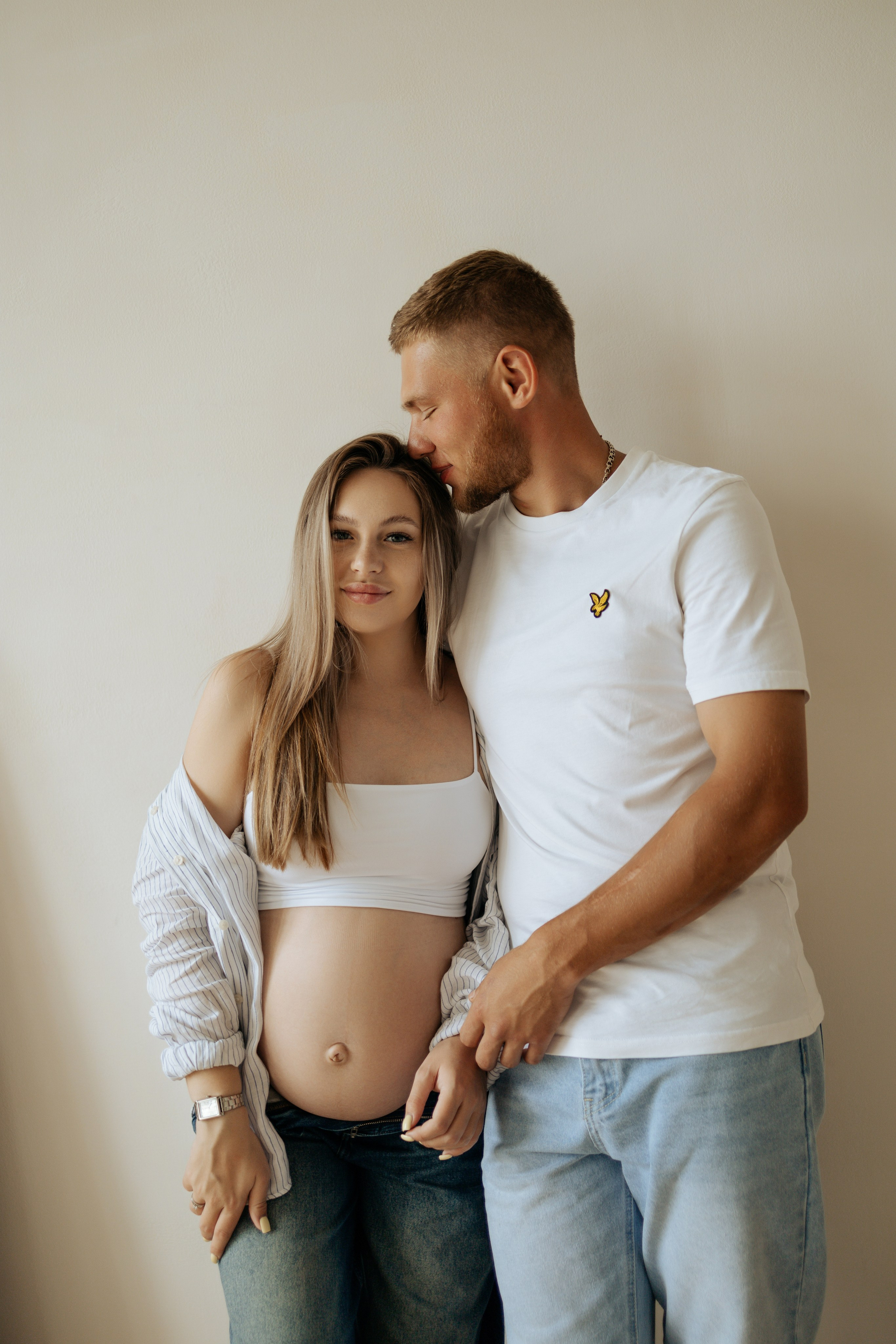 Саша и Настя. Самый теплый фотограф в Краснодаре Рябоконь Ксения