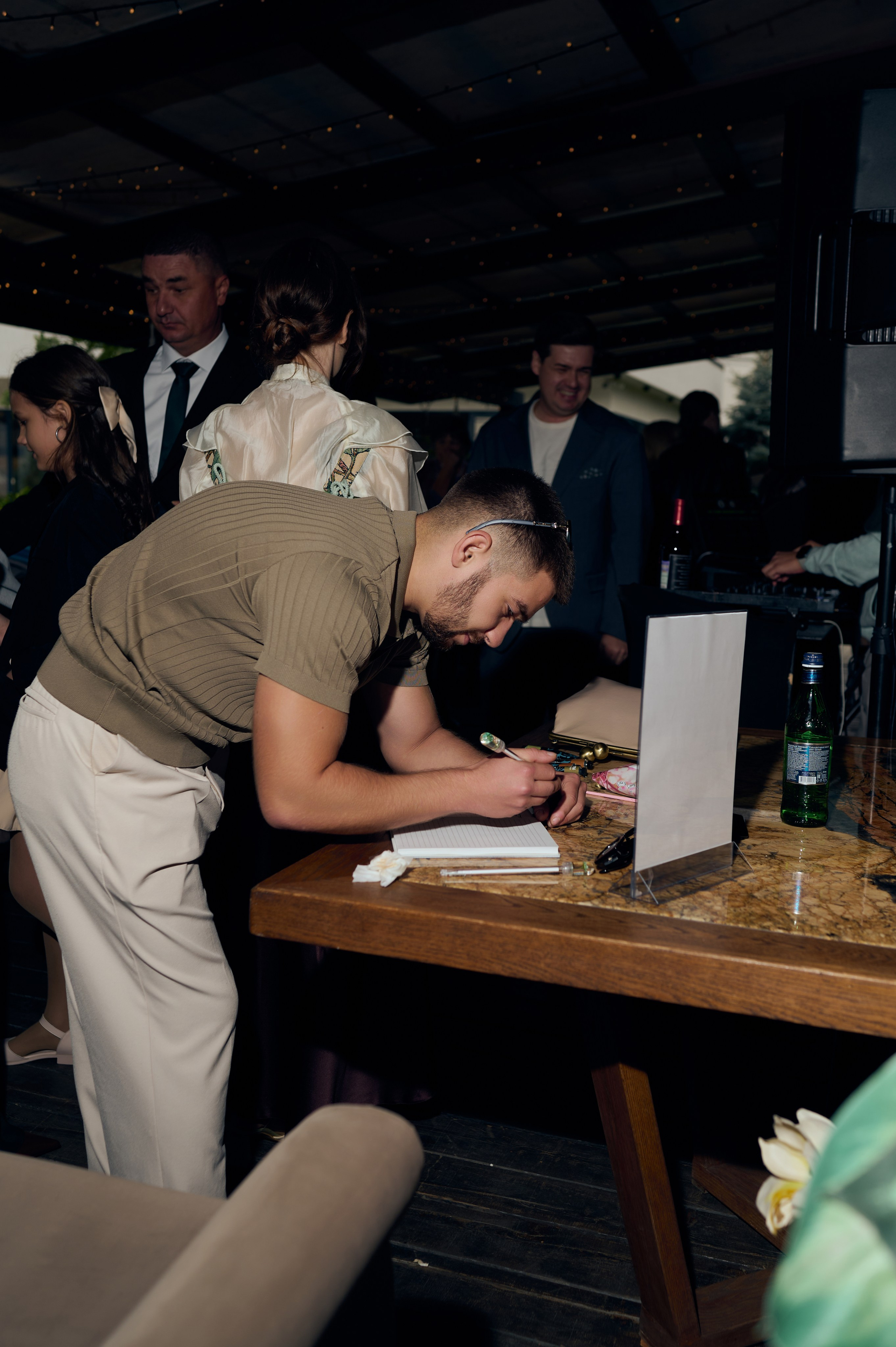 Ульяна и Марк. Фотограф в Краснодаре Скубицкая Альбина