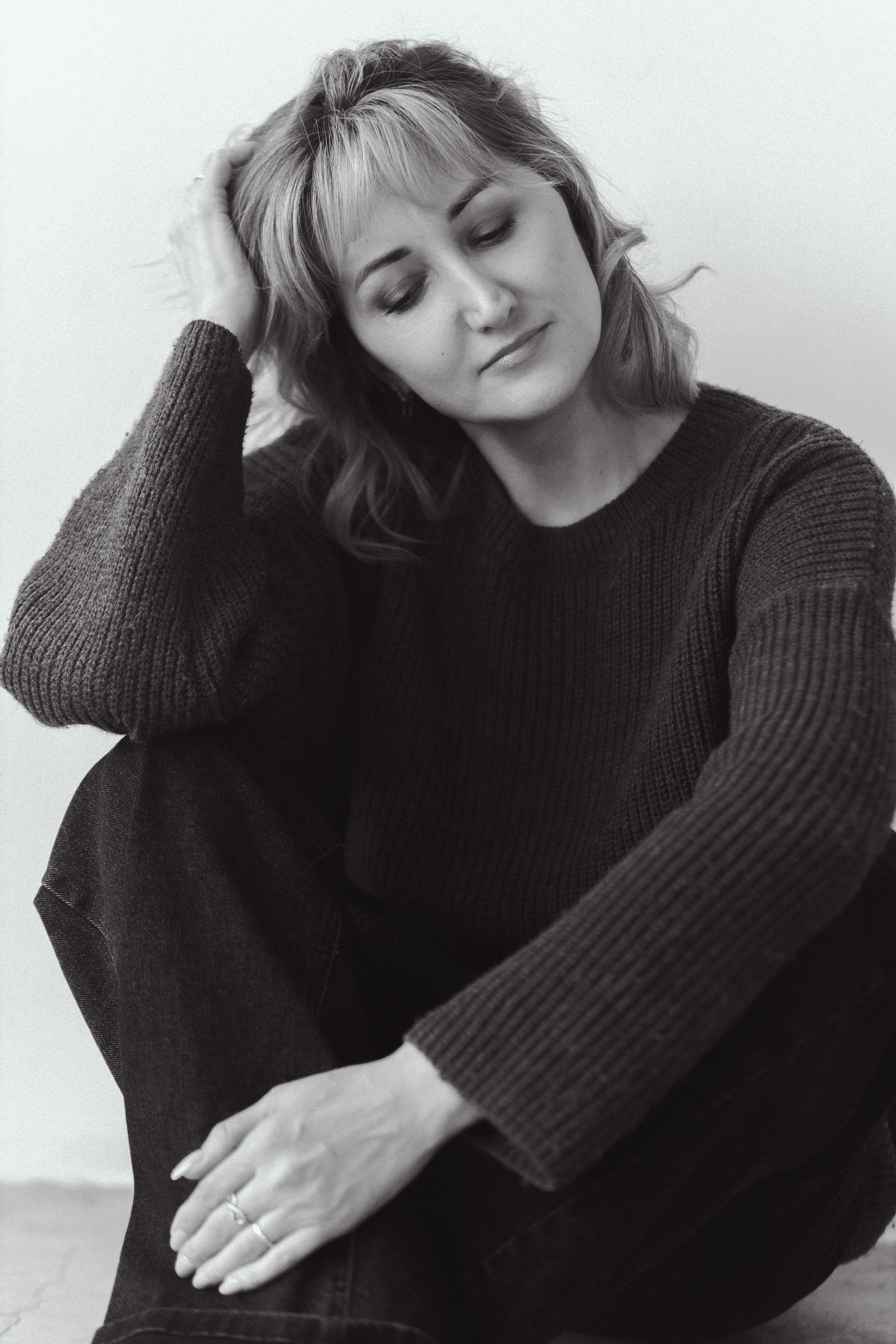 Марина. Фотограф в Челябинске Наталья Епимахова