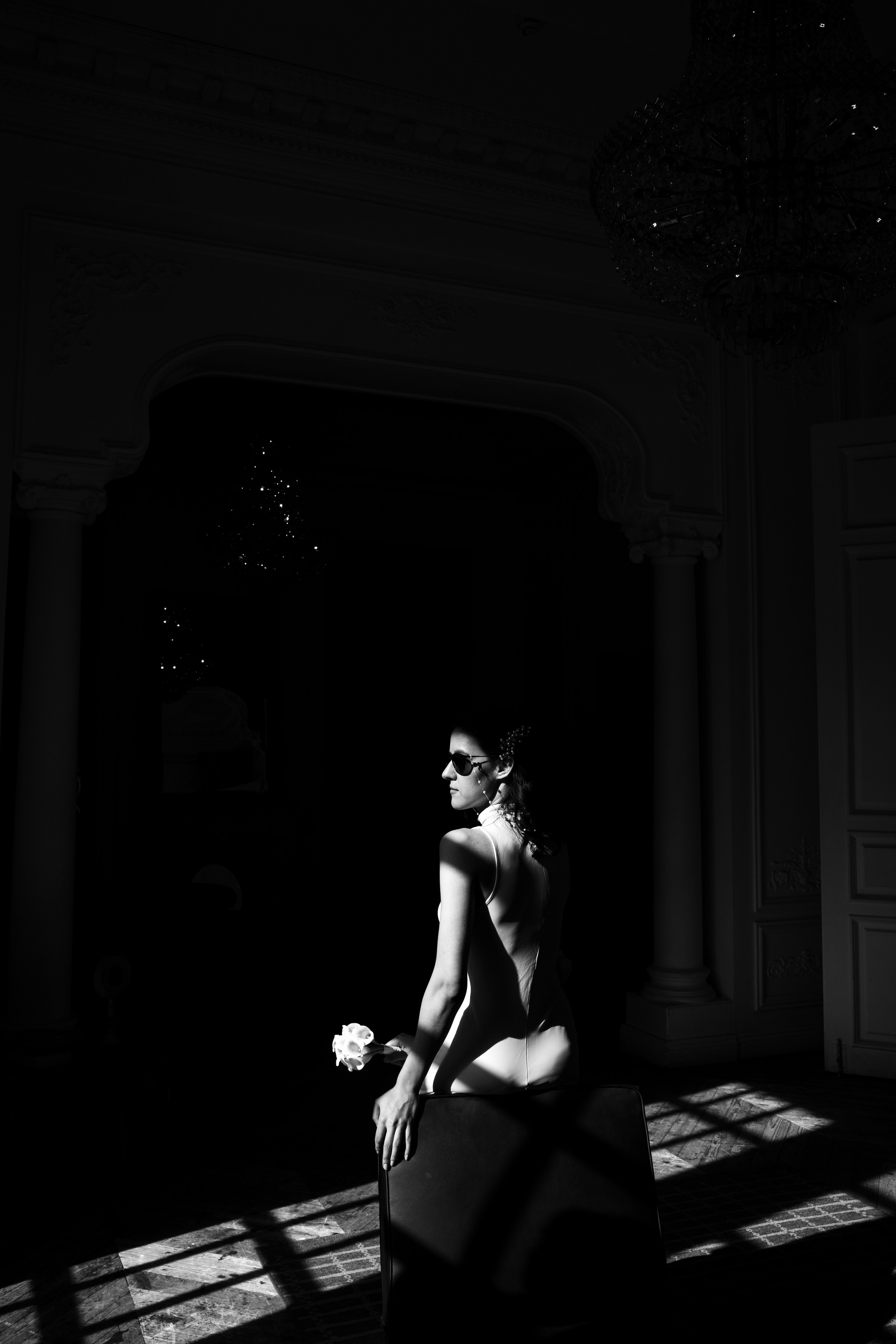 Что поливаешь — то и растет. Свадебный и семейный фотограф в Москве Julia Juice