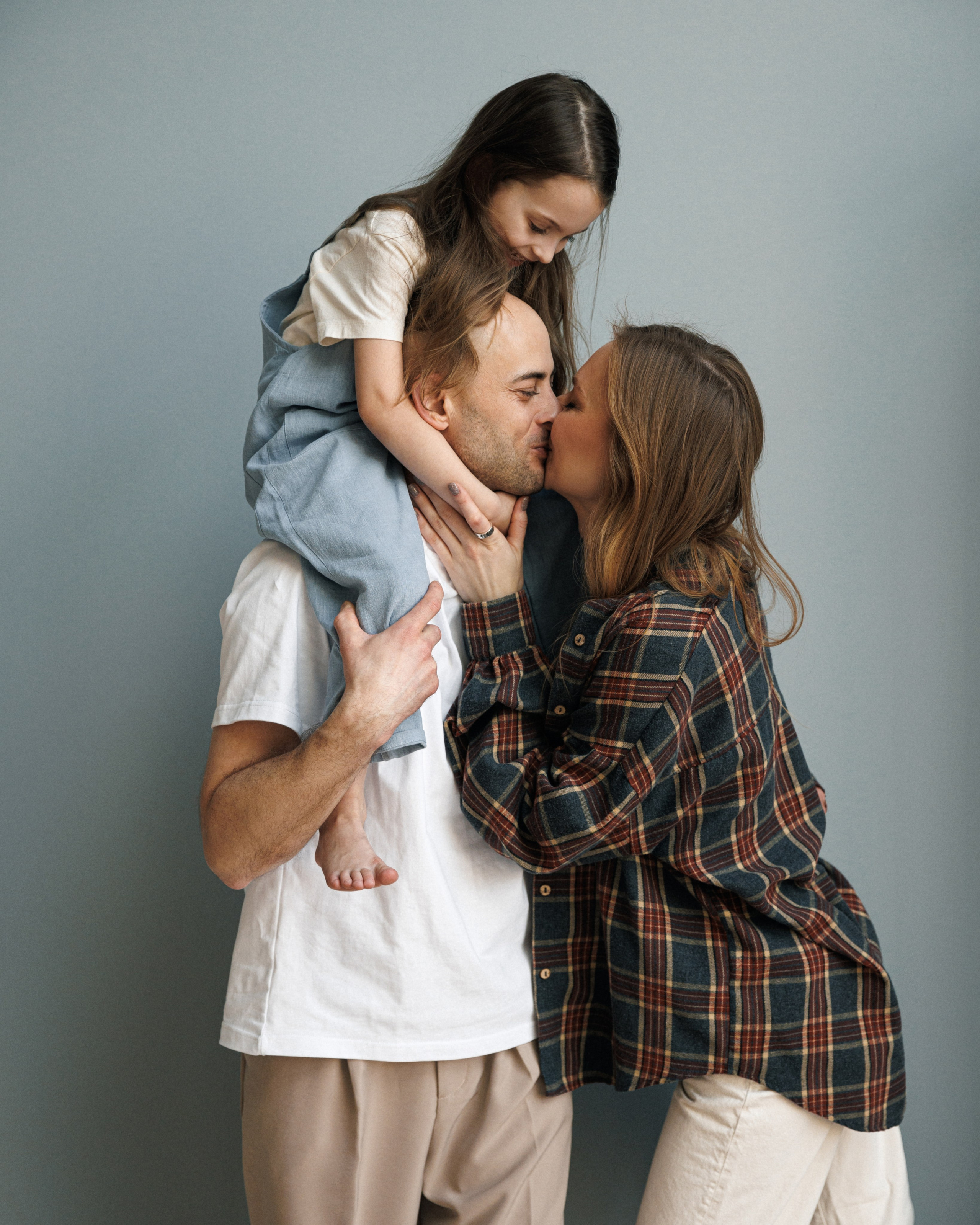 «Вы — мой дом». Свадебный и семейный фотограф в Москве Julia Juice