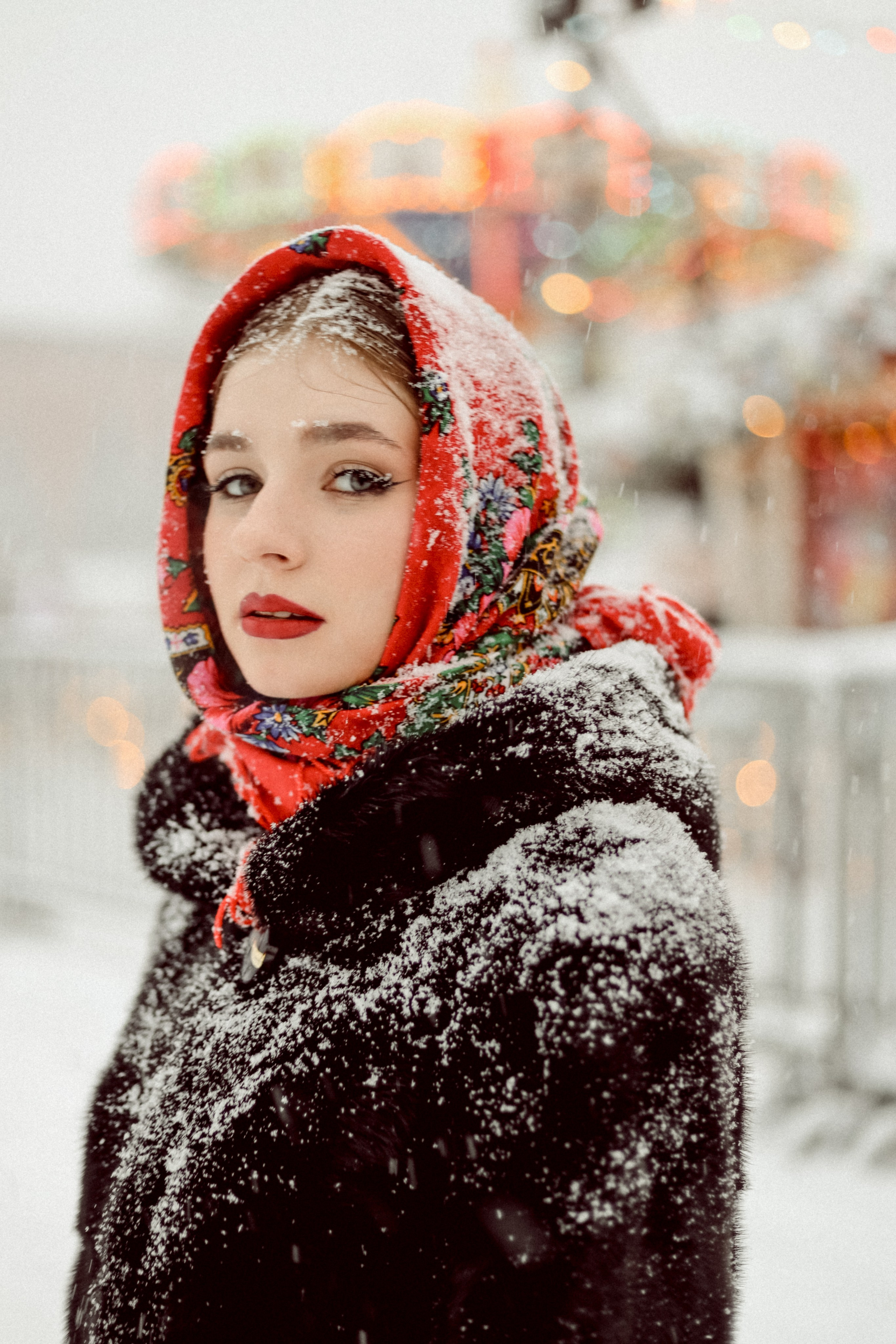 Маша и Даша. Фотограф Москва, Светлана Королева