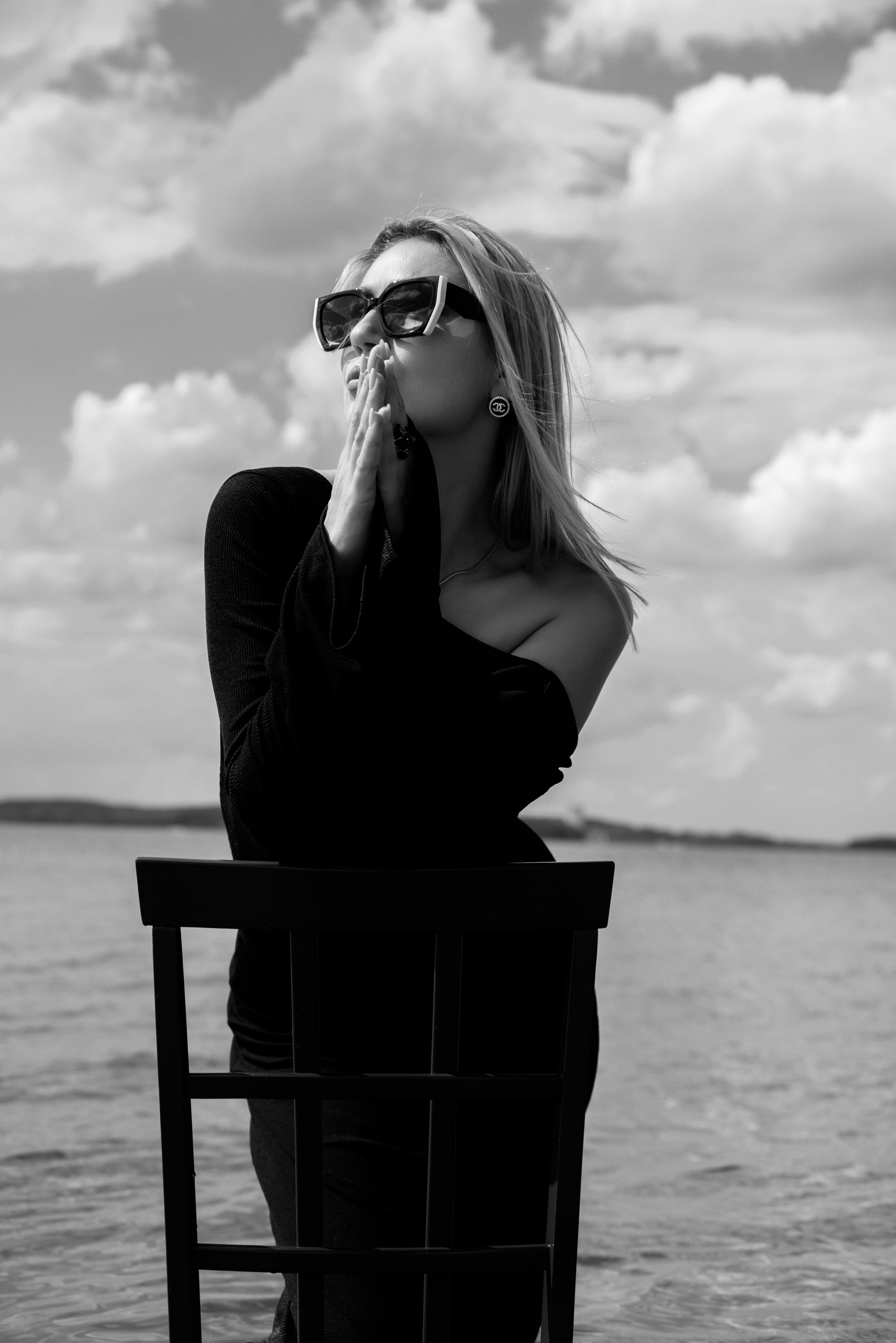 Олеся. Юлия Чайко, фотограф в Минске