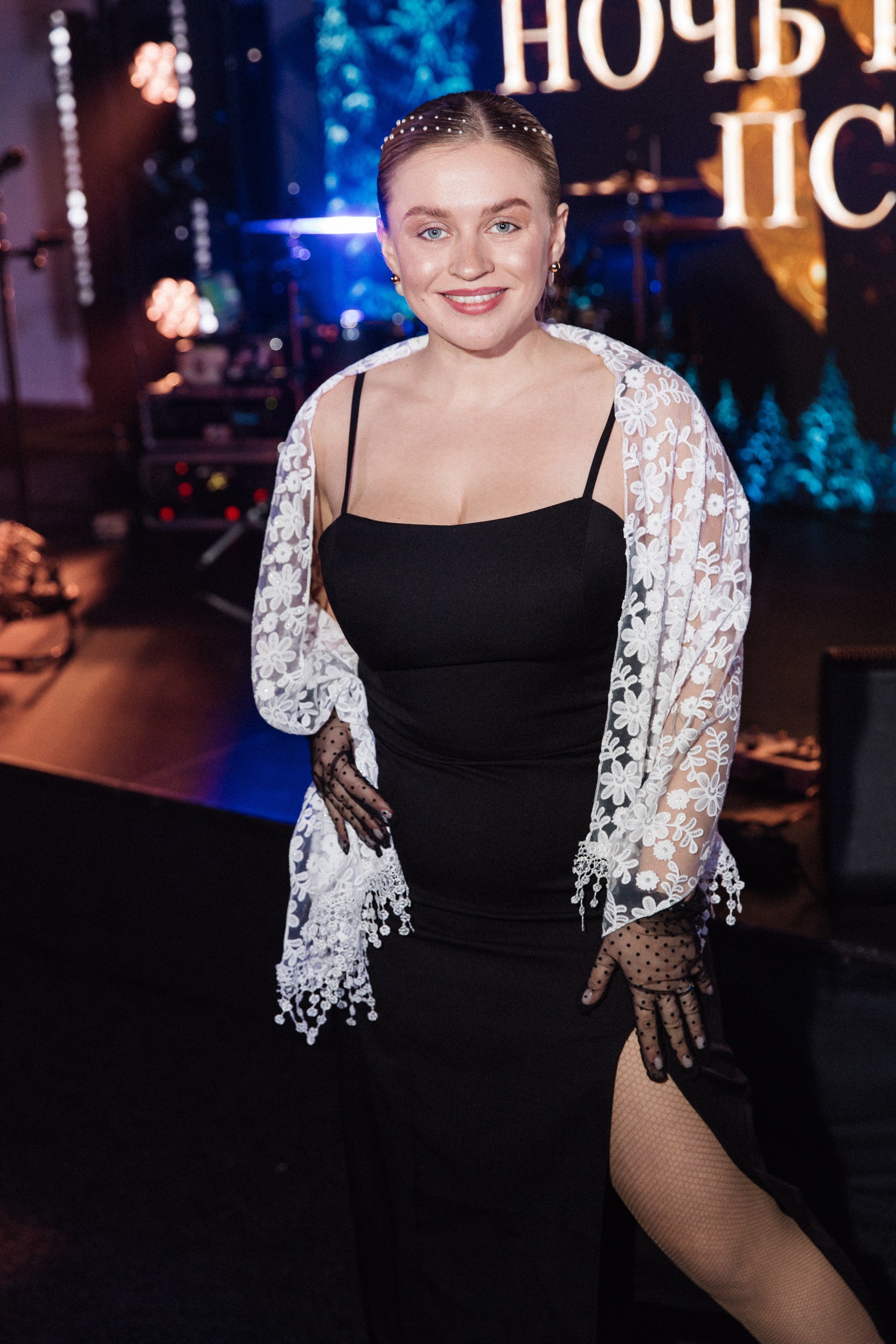 Ночь и Бал. Свадебный фотограф Дмитрий Воробьев Москва Ярославль