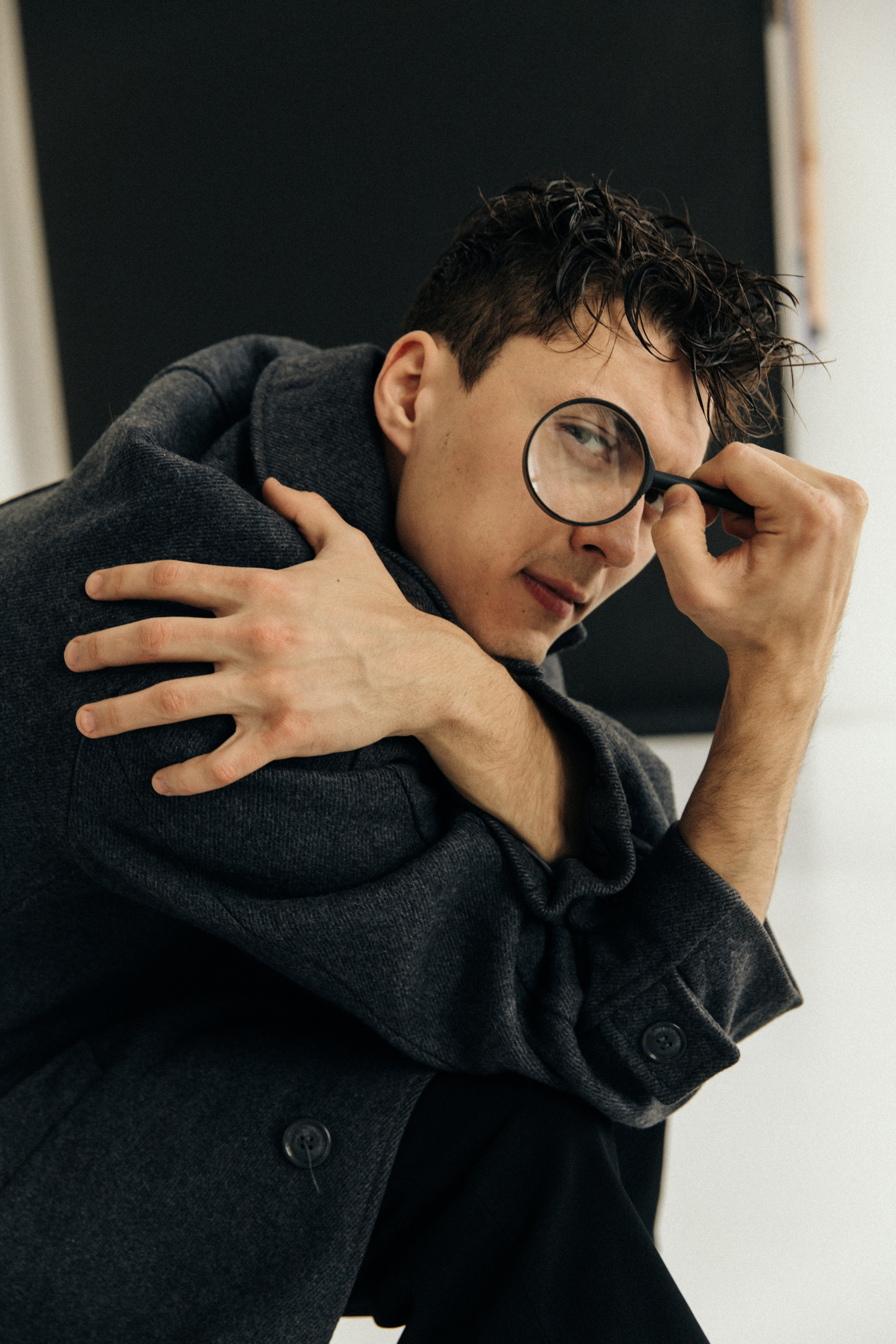 Макс. Портретный фотограф / Панама / Анастасия Елизарова