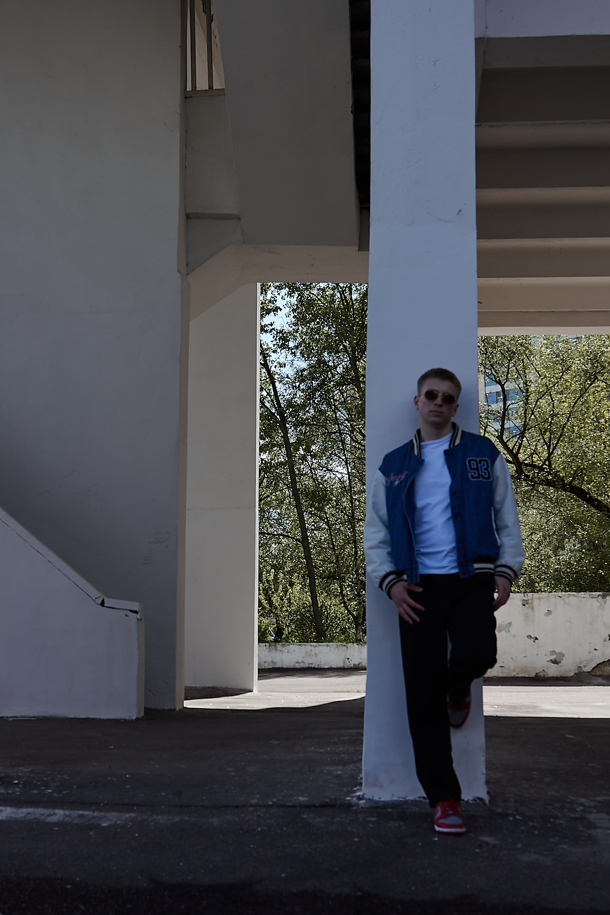 Александр. Портретный и репортажный фотограф в Москве Алёна Никогосян