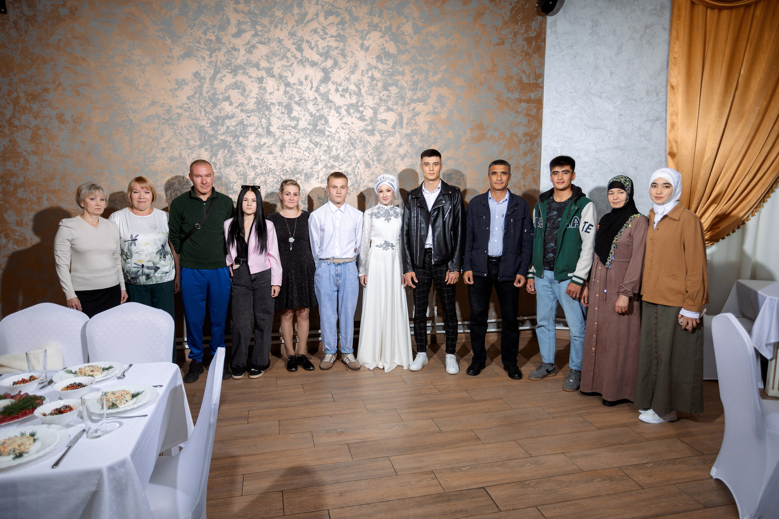 ПРИМЕР: Хушик и Ксения. Прогулка. Все фото. Профессиональный фотограф в Ижевске Леша Петров