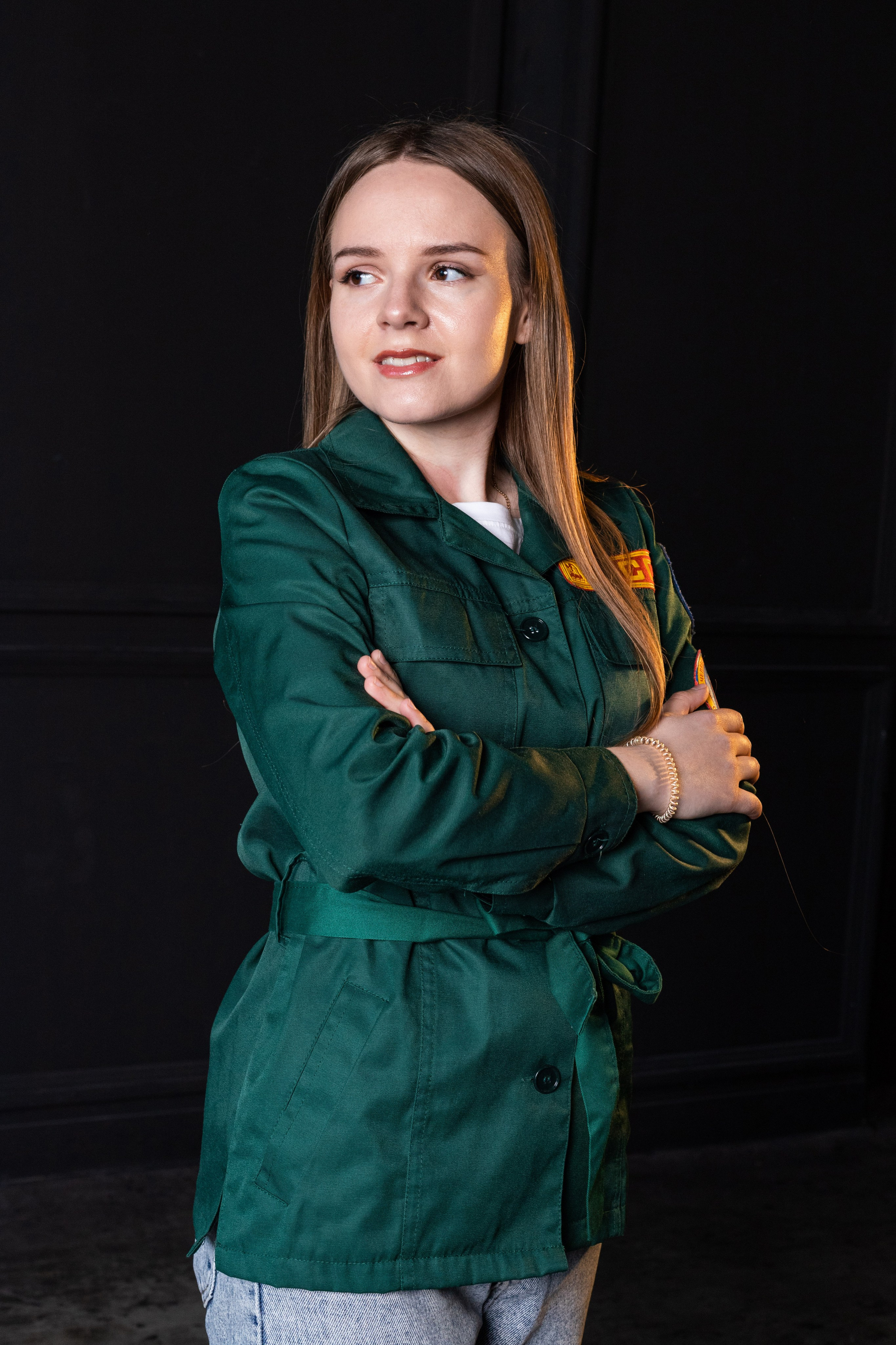 Студенческий отряд проводников «Экстрим». Фотограф Елена Балакина (Челябинск)