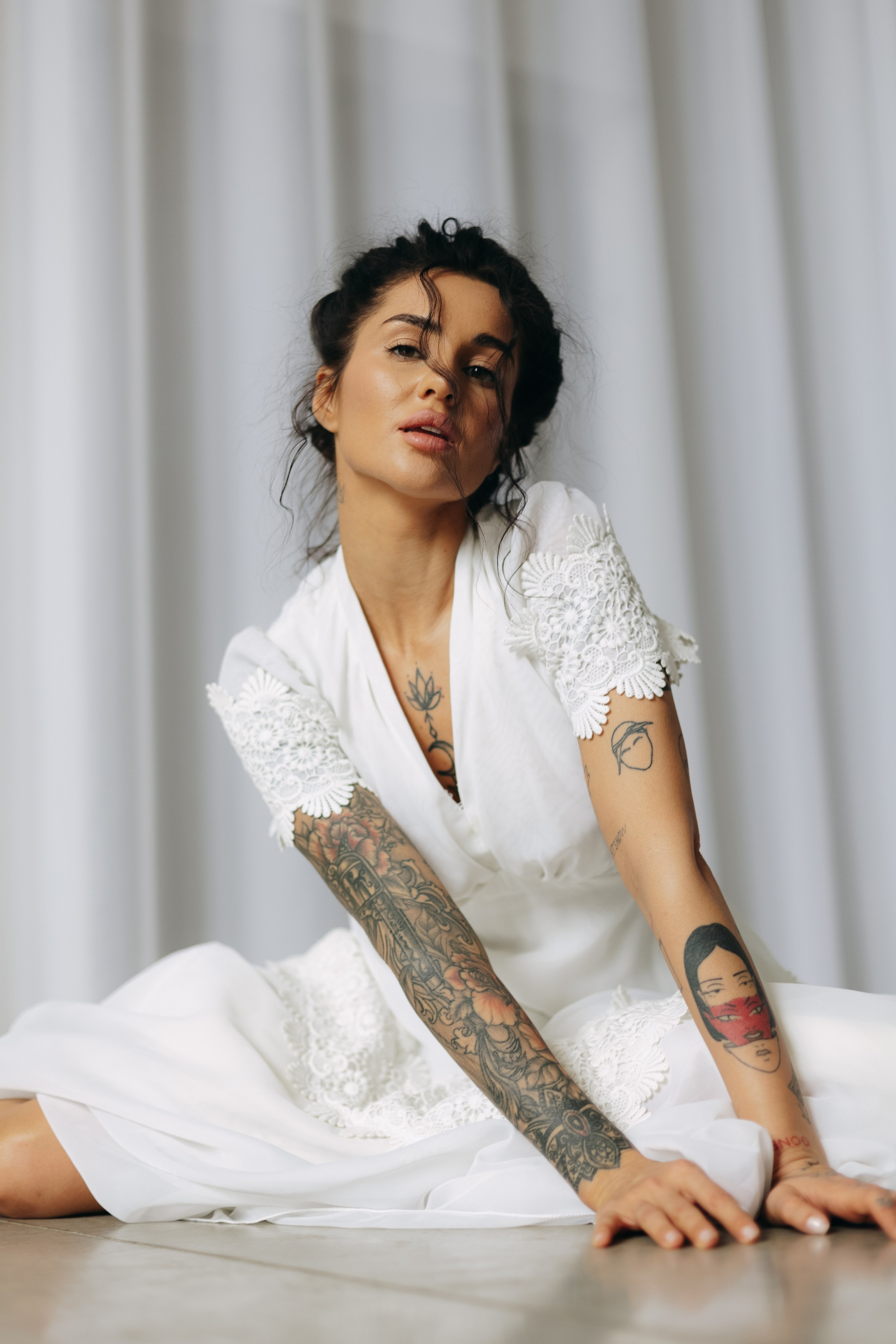 Юлия Долматова. Дарья Смирнова-фотограф в Нижнем Новгороде