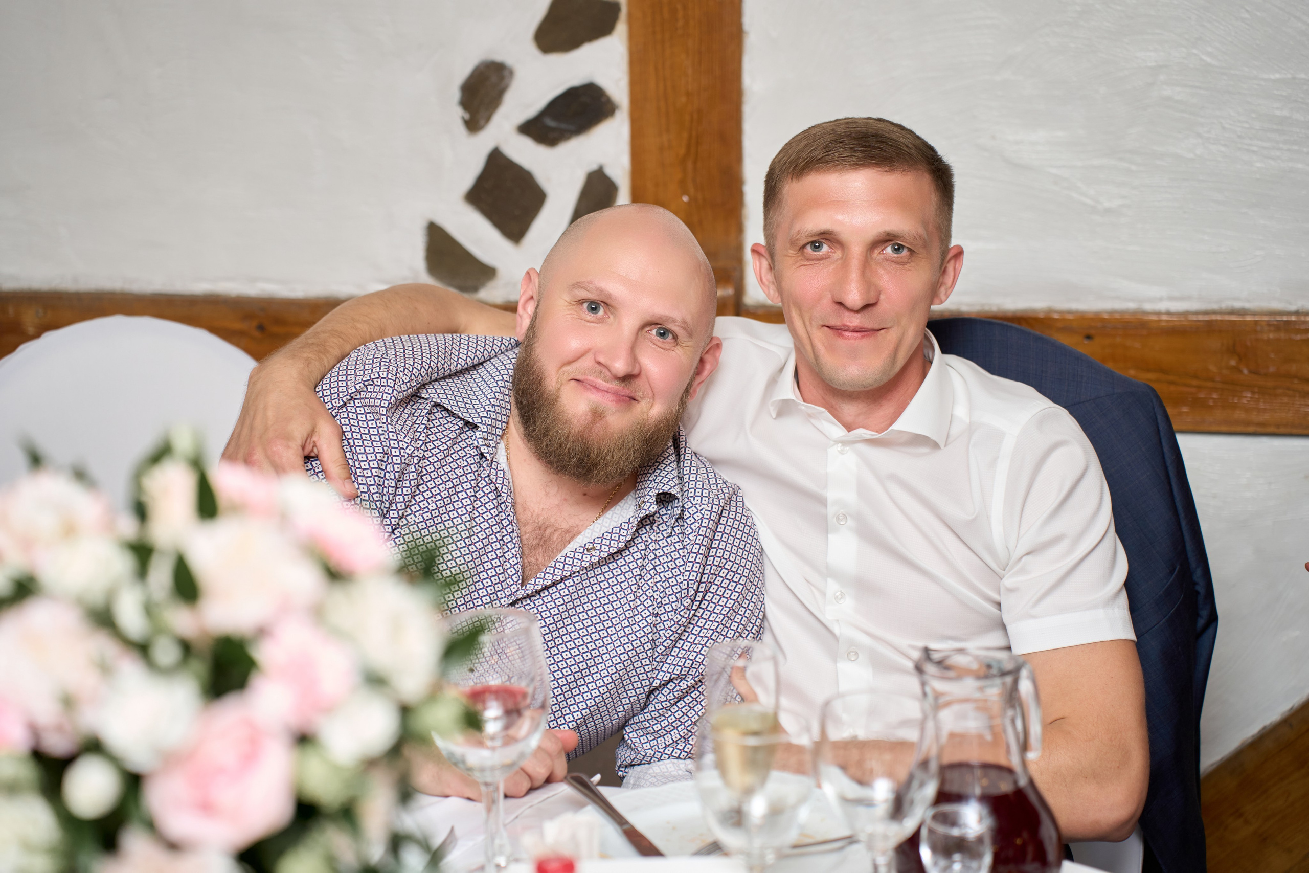 Лия & Николай. Елизавета Мальгина, фотограф в Москве