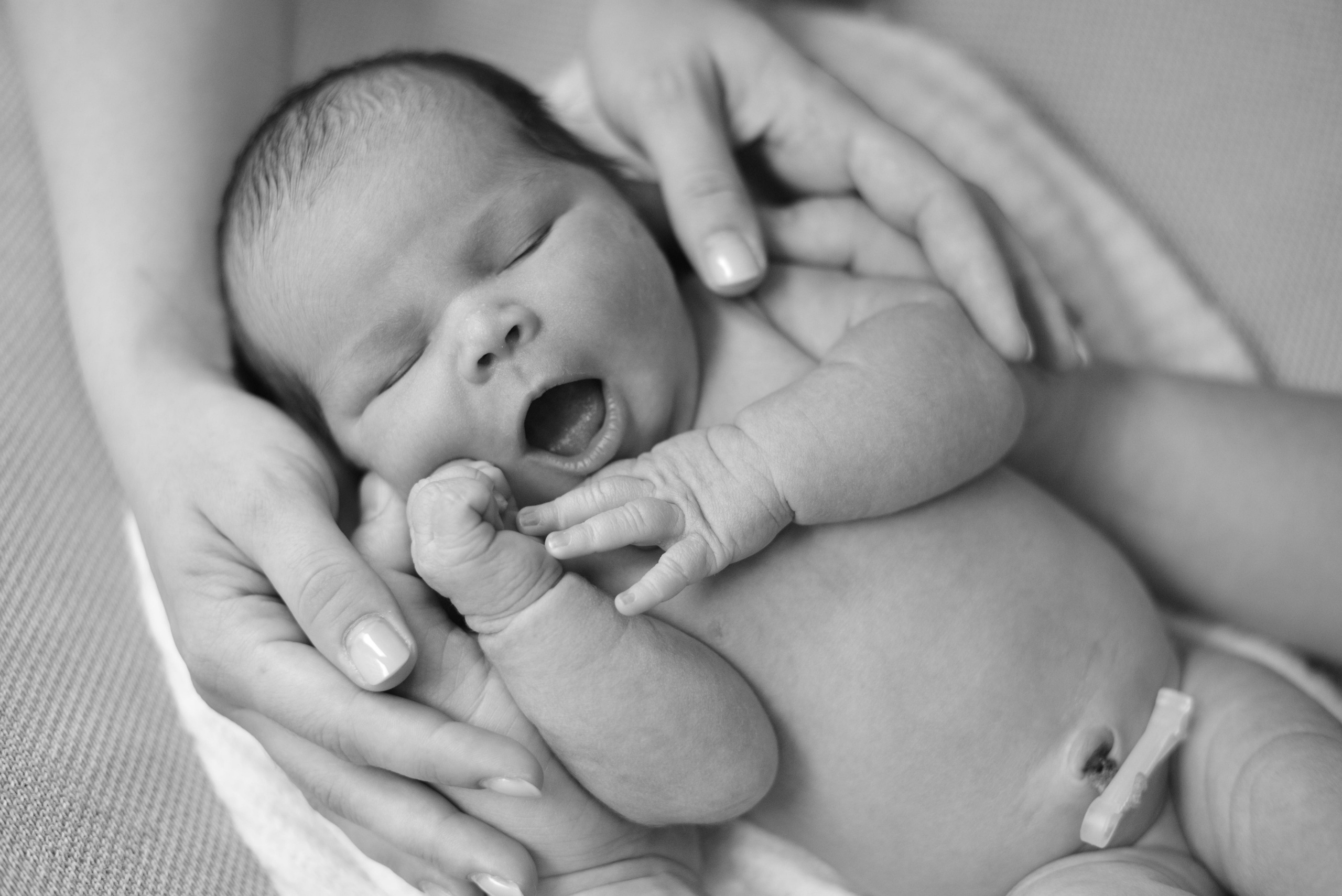 Newborn | New hope. Bekagaev photography