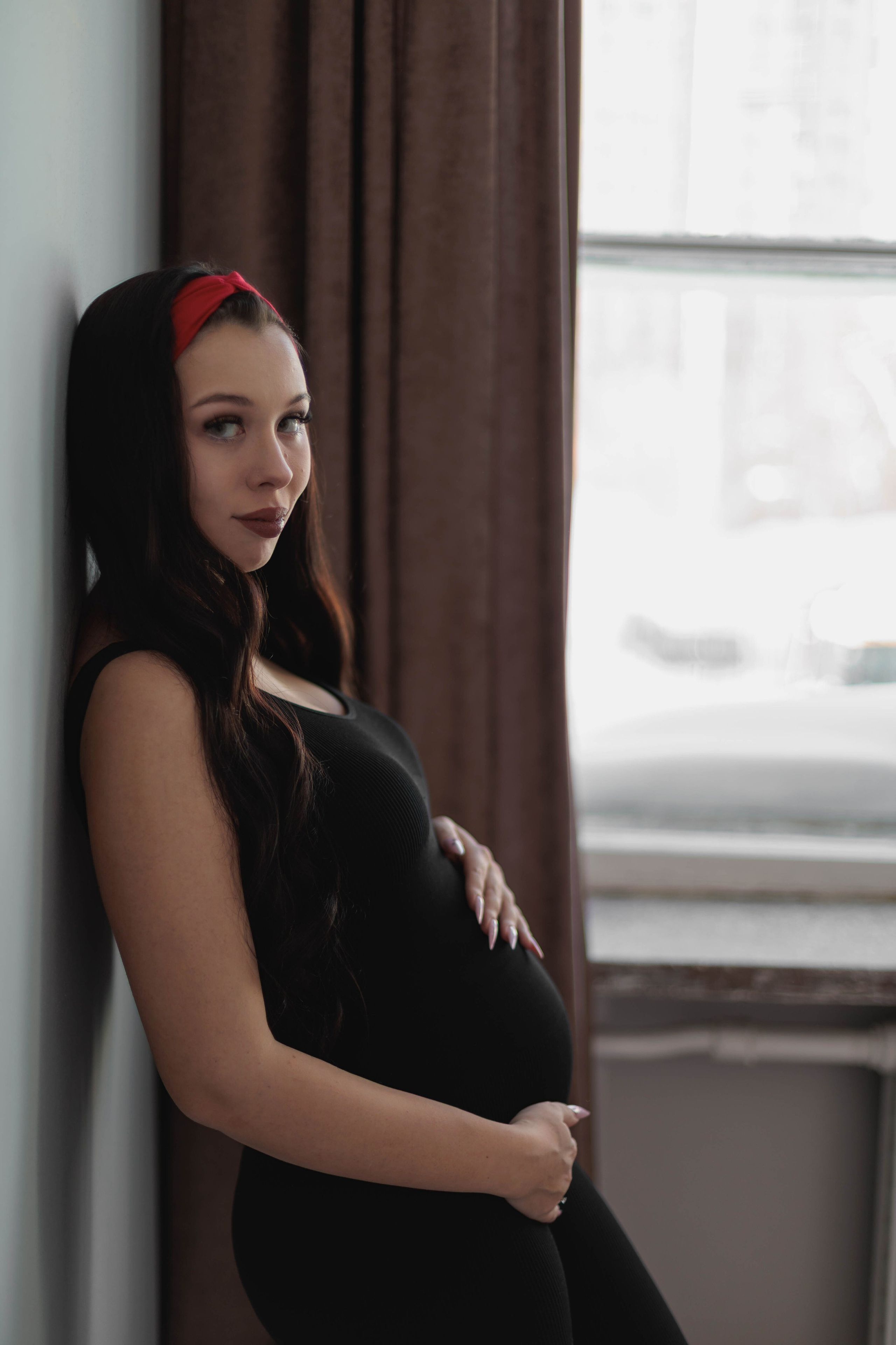 Дарья. Семейный фотограф Гульцовская Екатерина