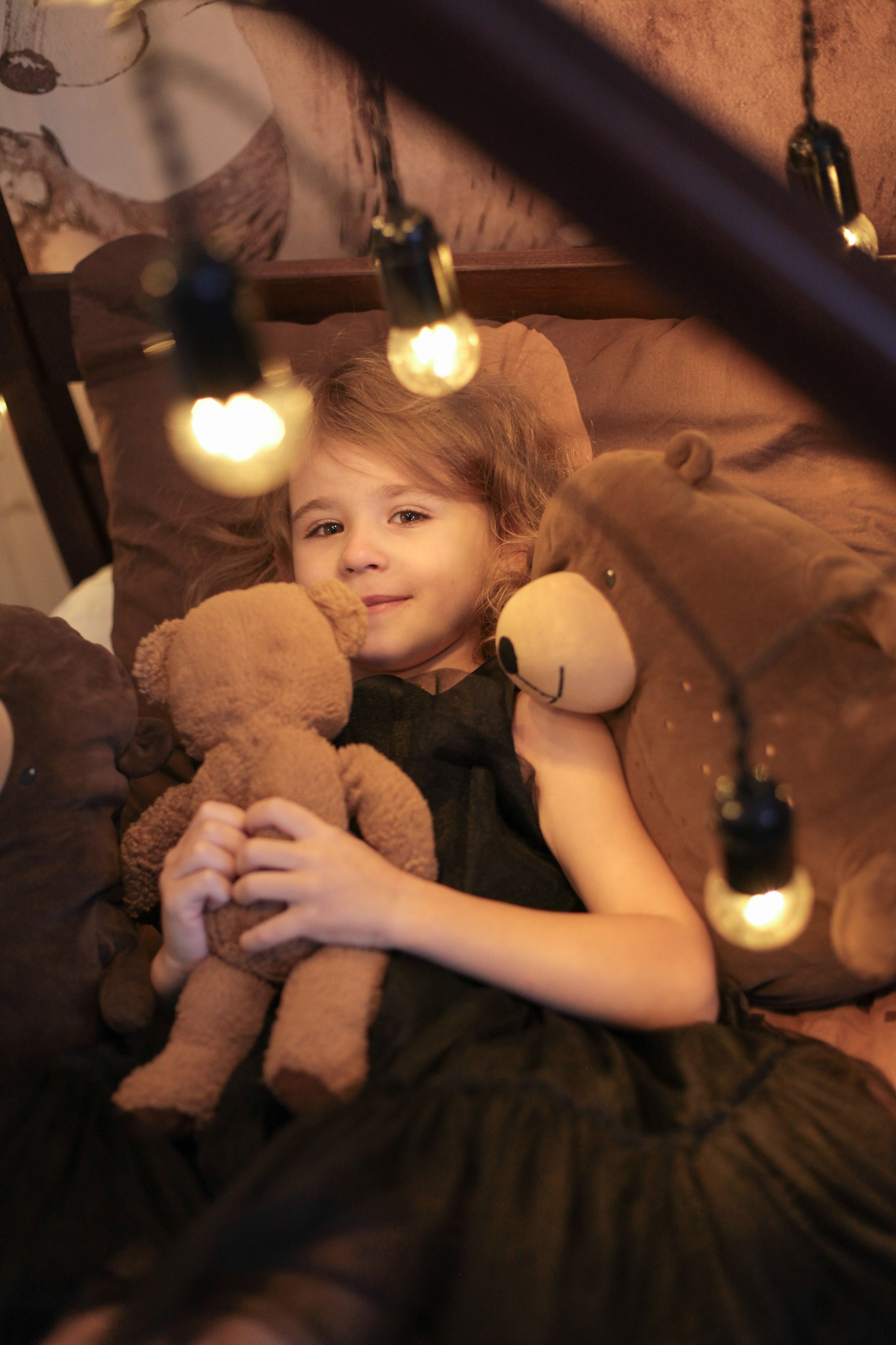 Света и дочки. Семейный фотограф Гульцовская Екатерина