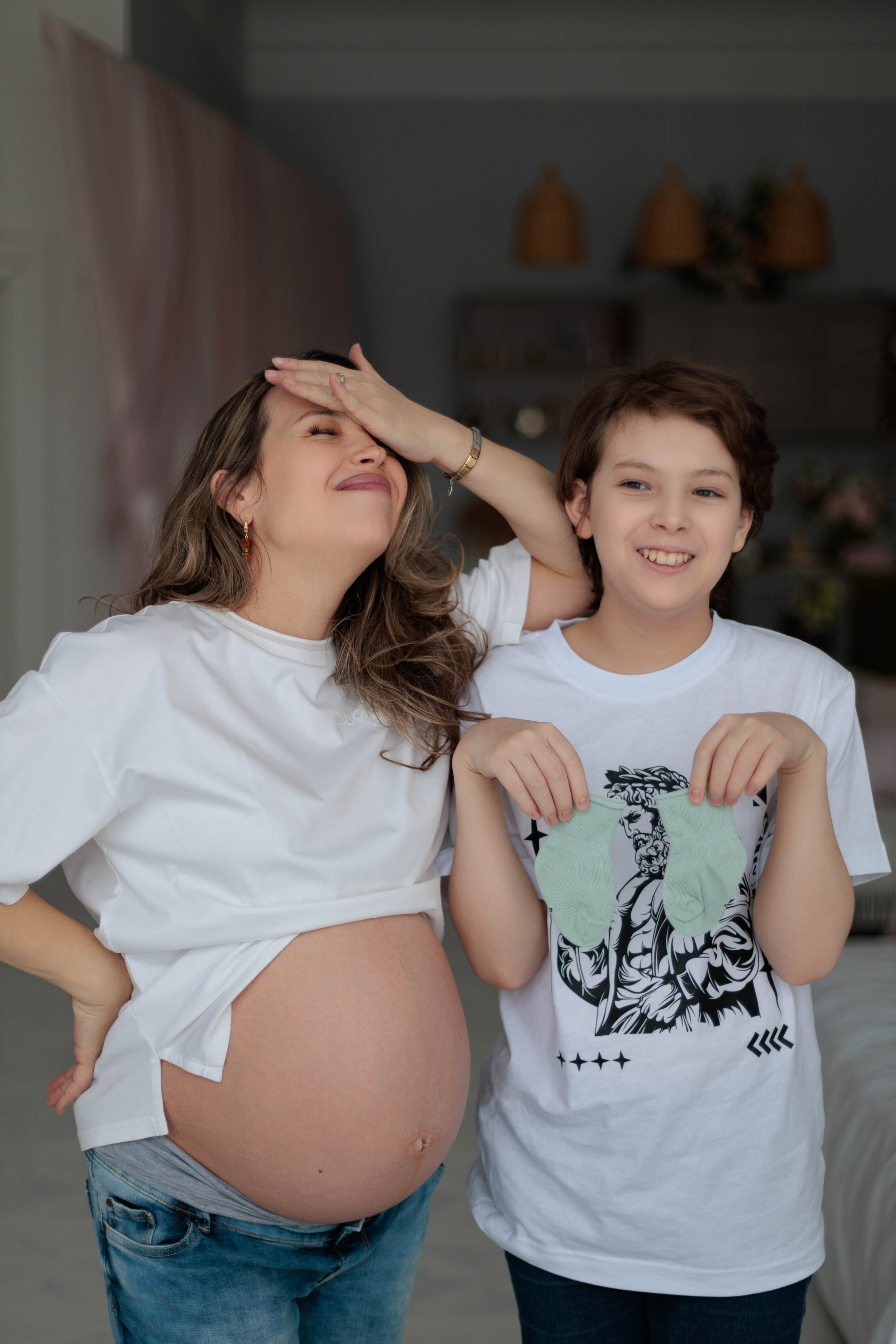 Арина, Сережа и Ваня. Семейный фотограф Гульцовская Екатерина