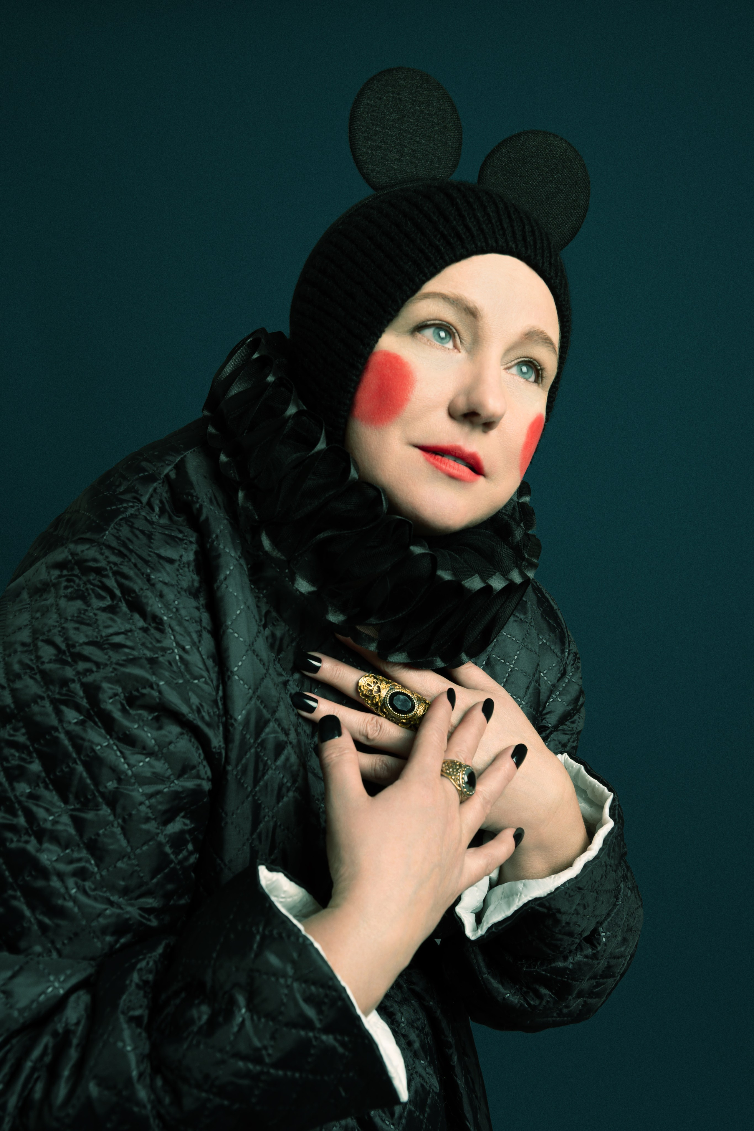 Арт-фотосессия в Москве под ключ. Портретный фотограф в Москве Артем Венглинский