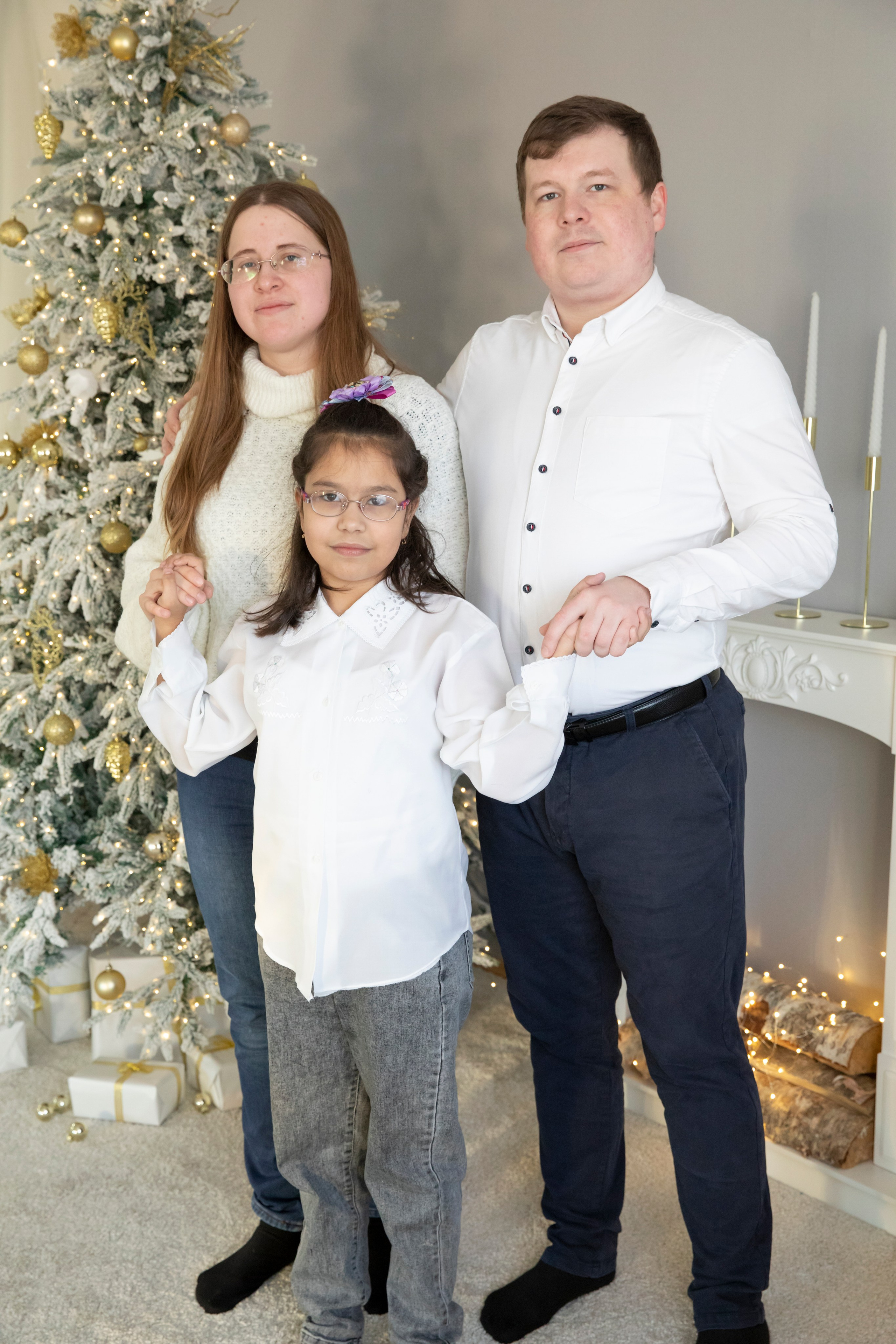 Отзывы. Семейный и детский фотограф в Никольске Наталья Лис