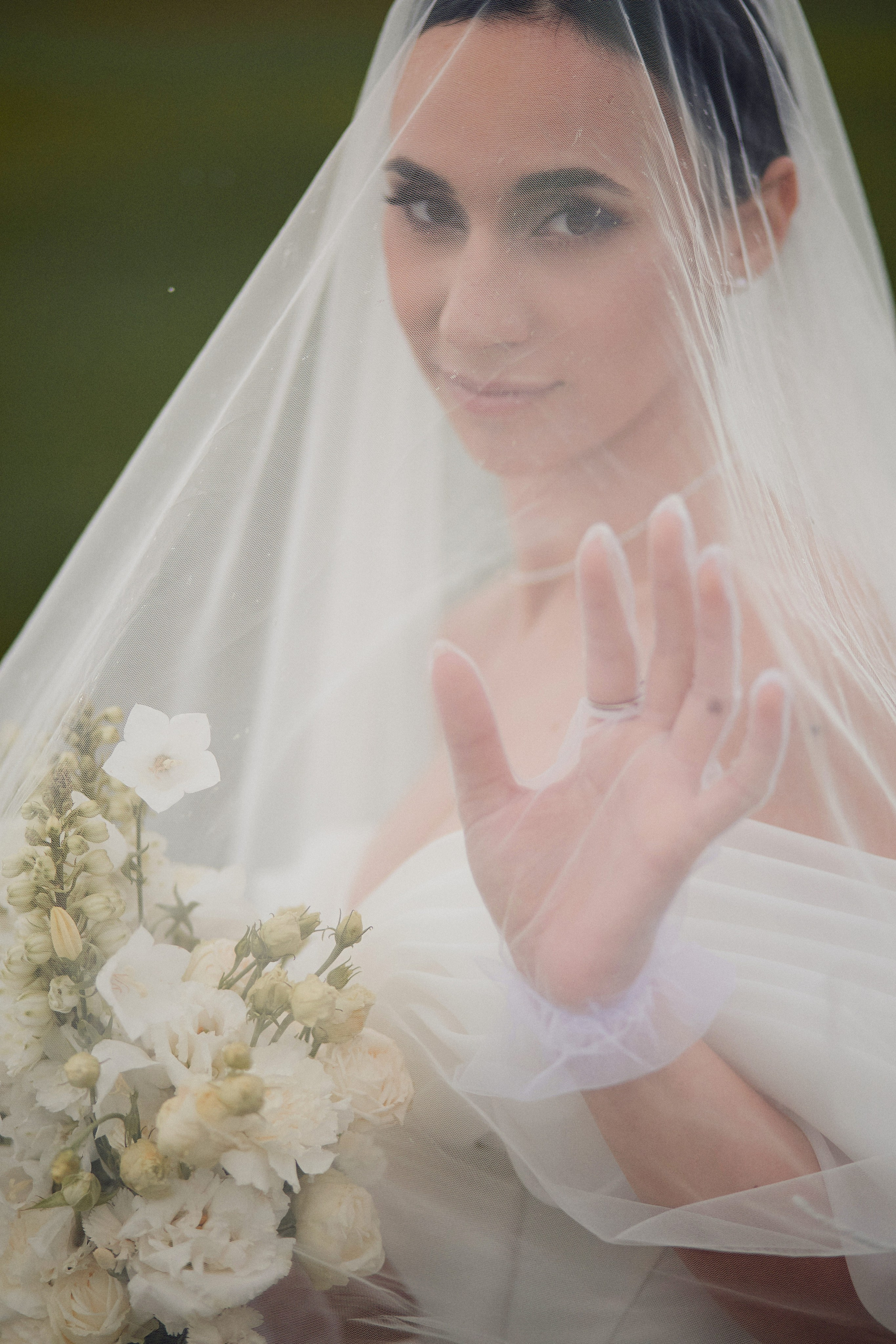 Егор и Лаура. Свадебный фотограф Чайковский