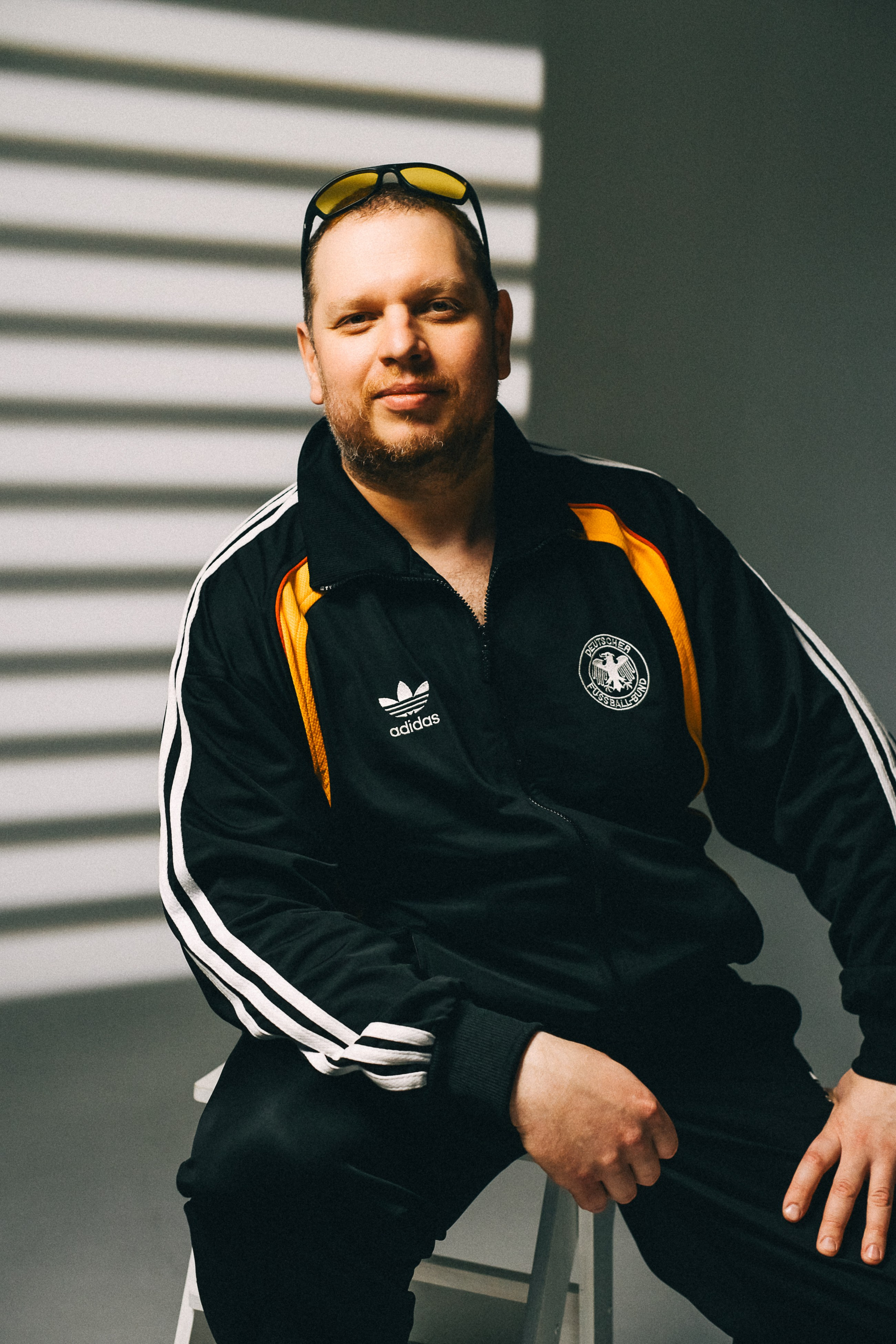 Мужская фотосессия в Самаре и Самарской области