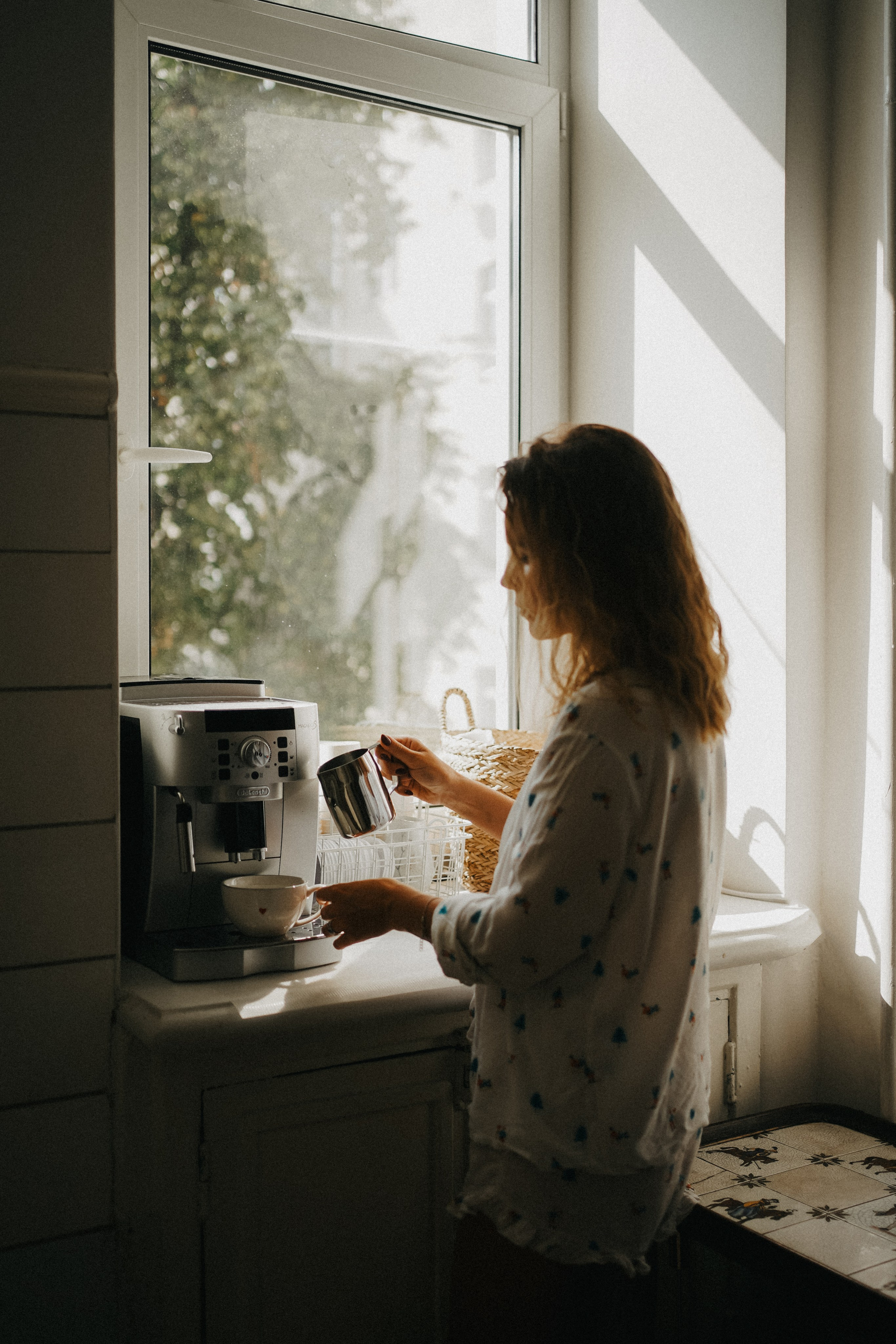 Оля и Зоя. Фотограф Наталья Колганова