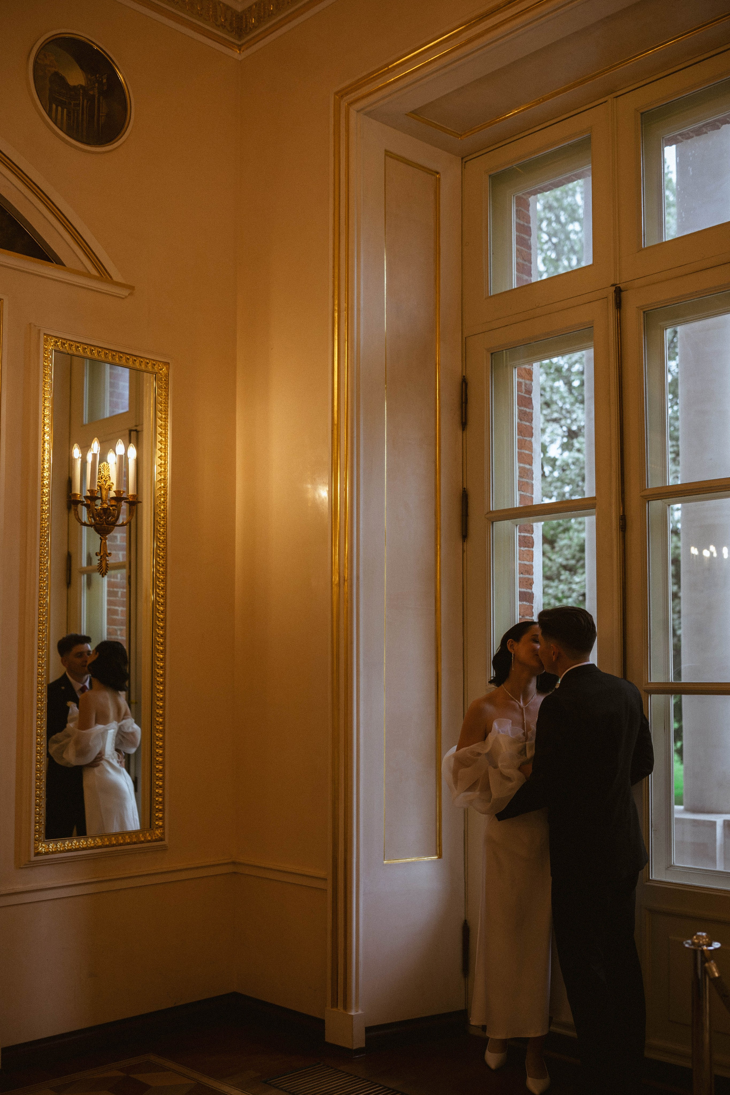 Анастасия и Алексей. Профессиональный фотограф