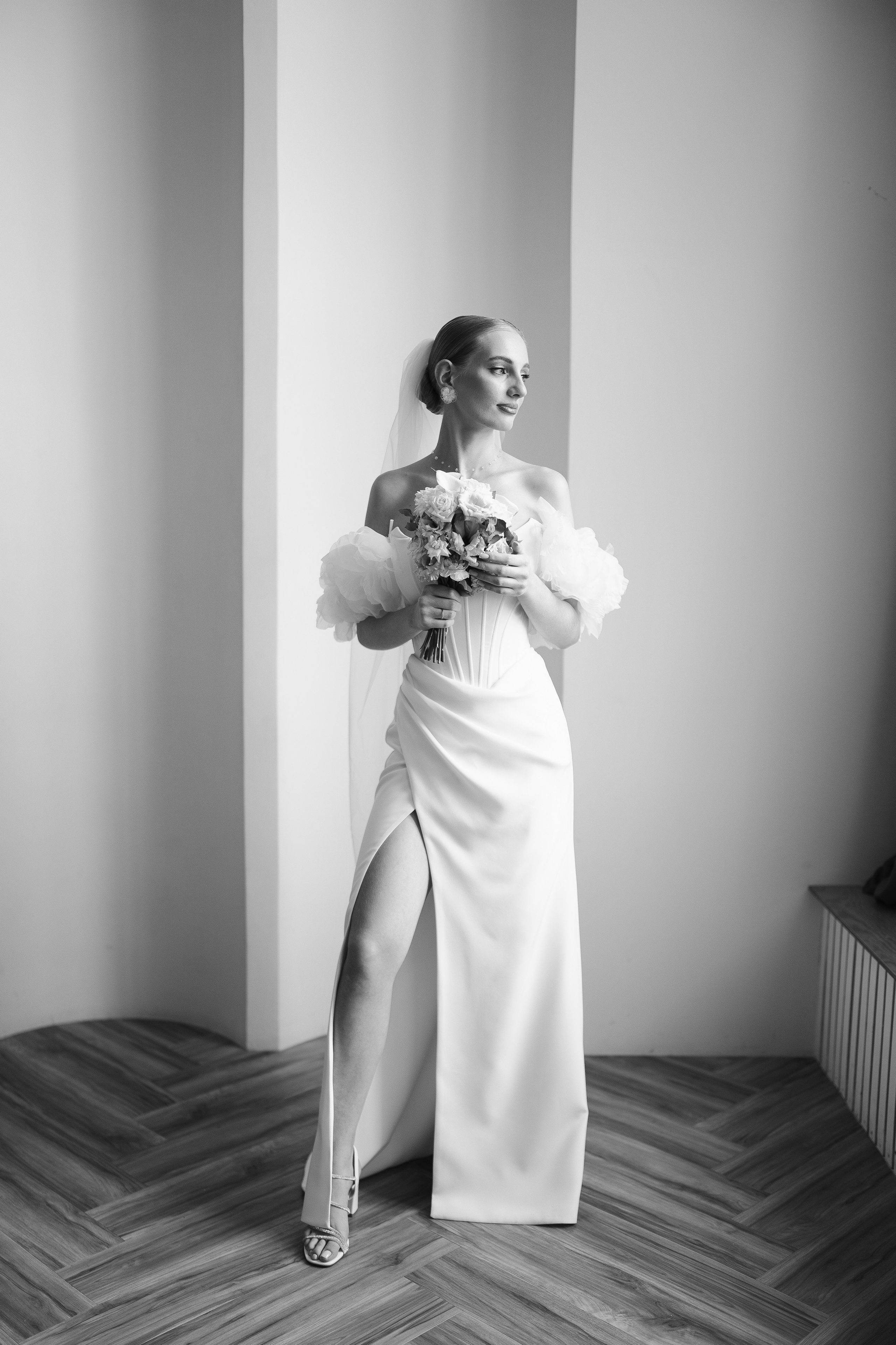 Дарья и Павел. Фотограф Хабаровск