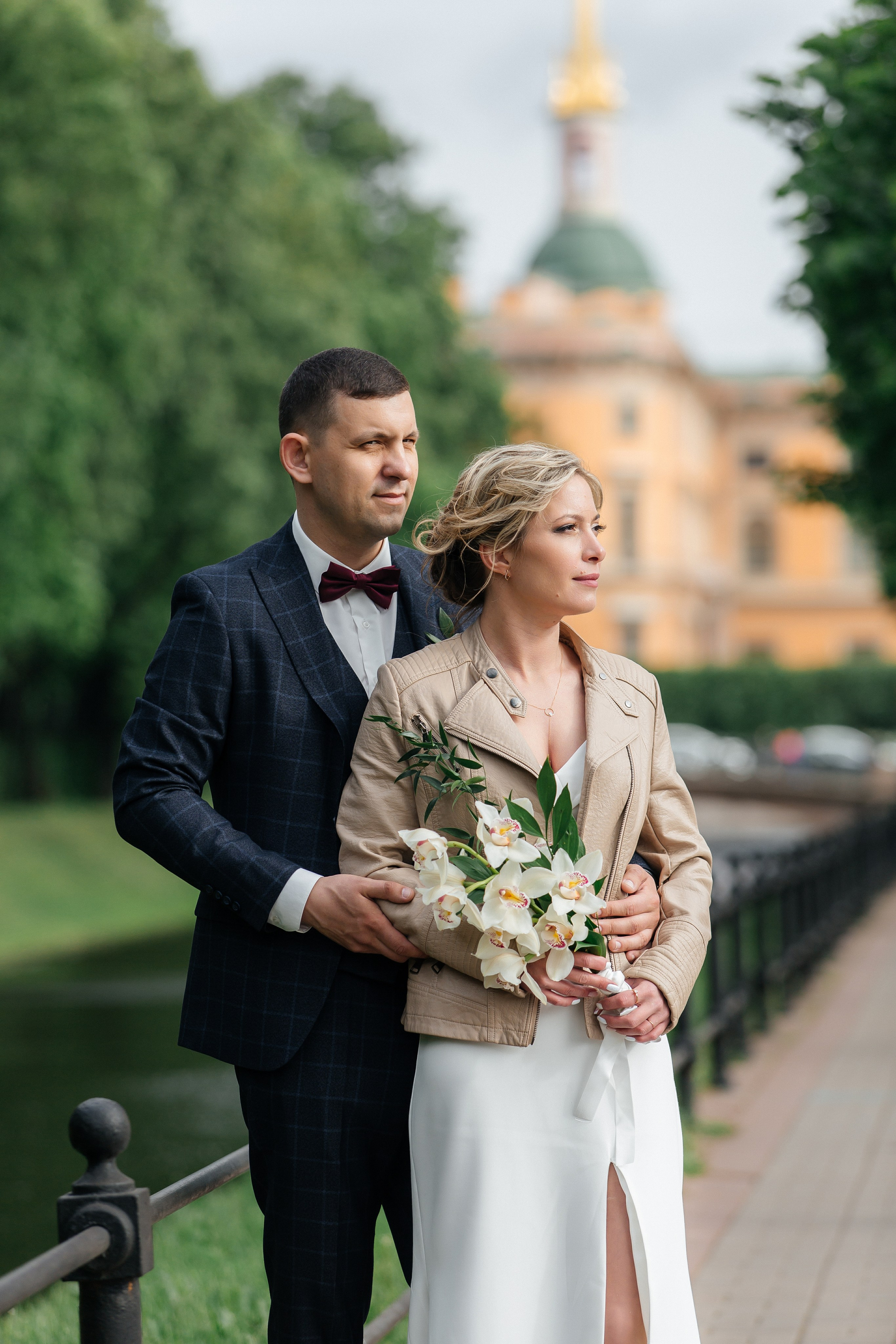 Свадьбы. Фотограф Екатерина