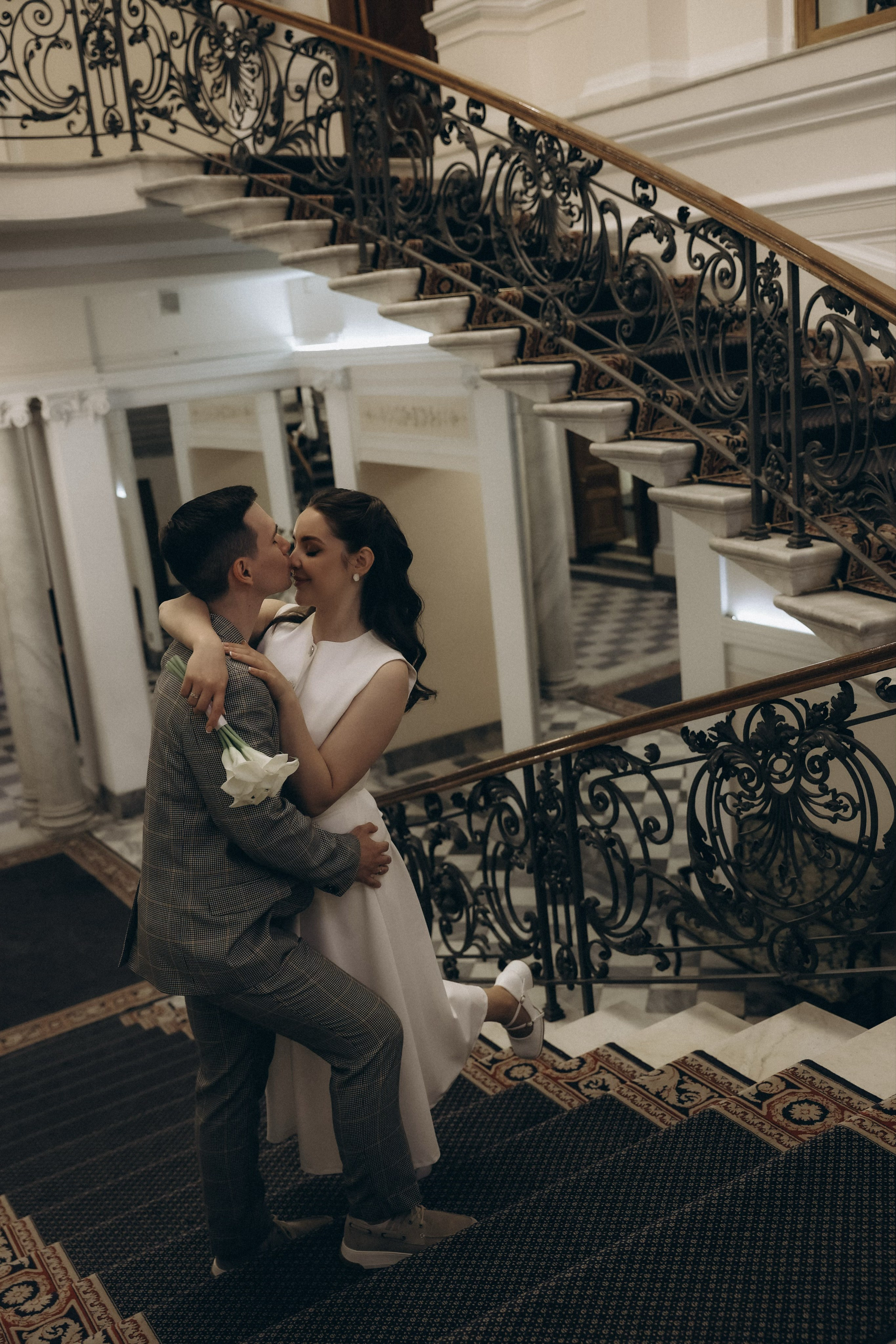 Артур & Ульяна. Wedding Photographer from St.Petersburg