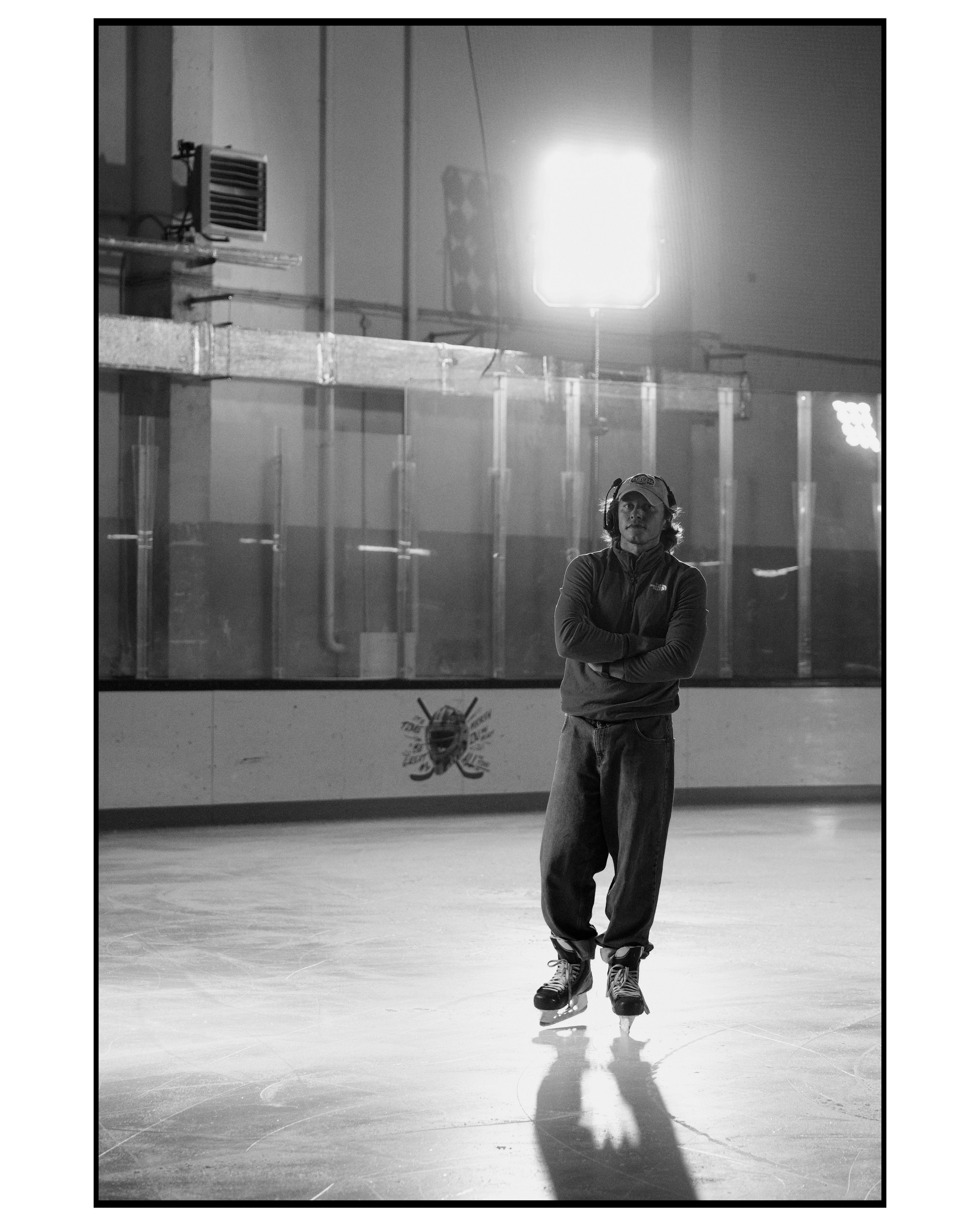 NICE LOFT. ANNA — PHOTOGRAPHER