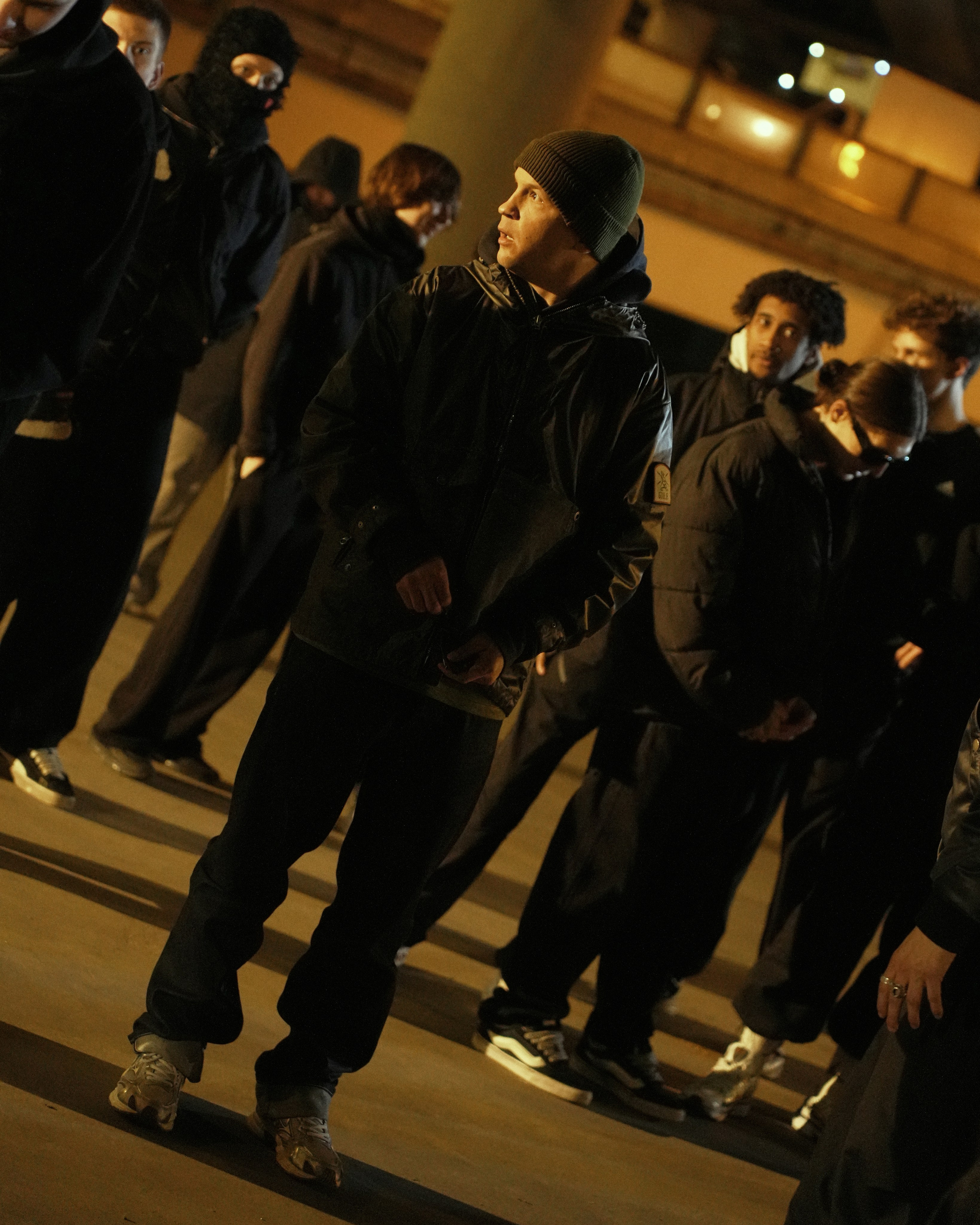 XAXAXA — Кассета, Чёрная Экономика. ANNA — PHOTOGRAPHER